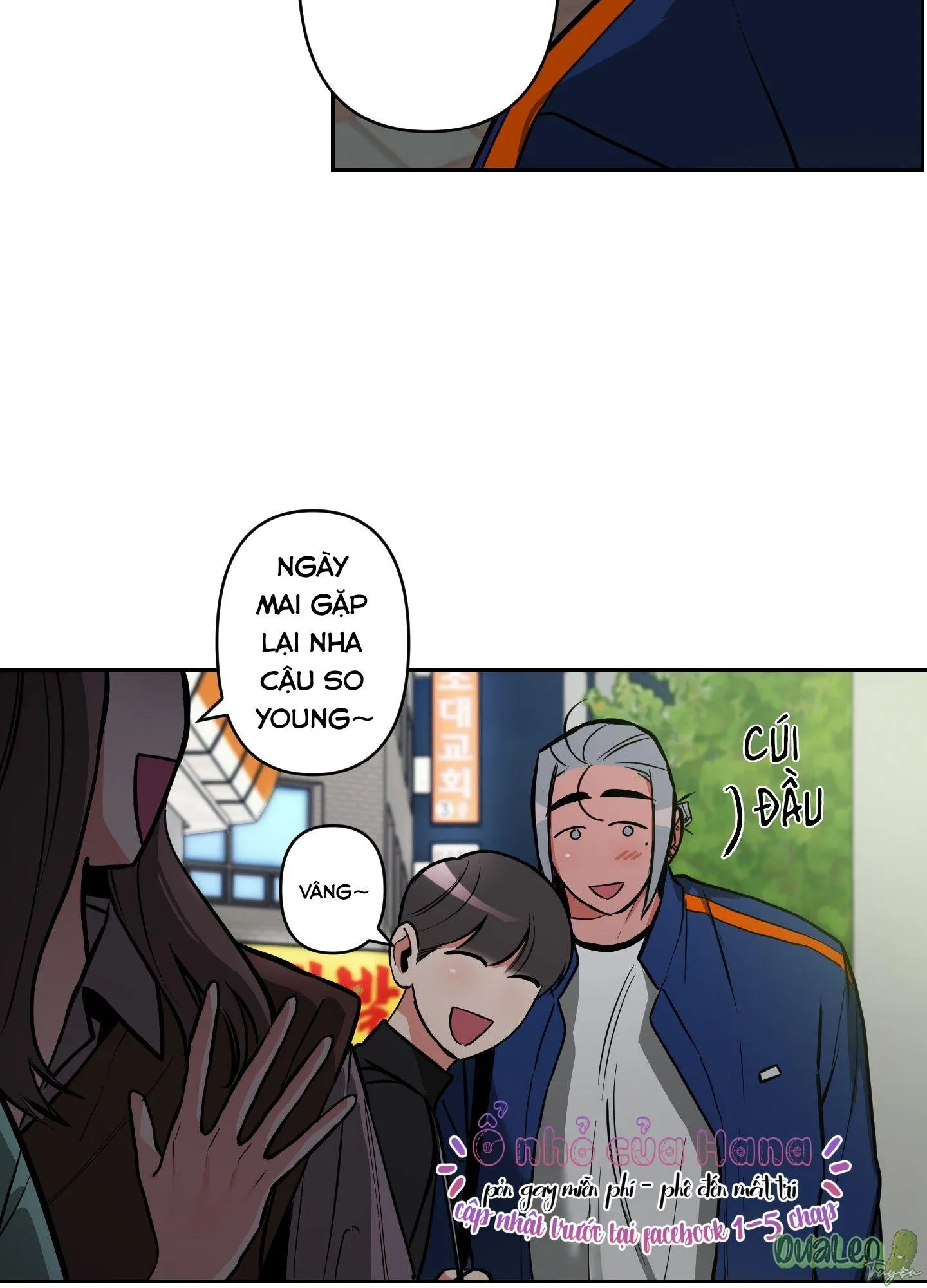 Cơ Thể Hoàn Mỹ Chapter 13 Trang 41