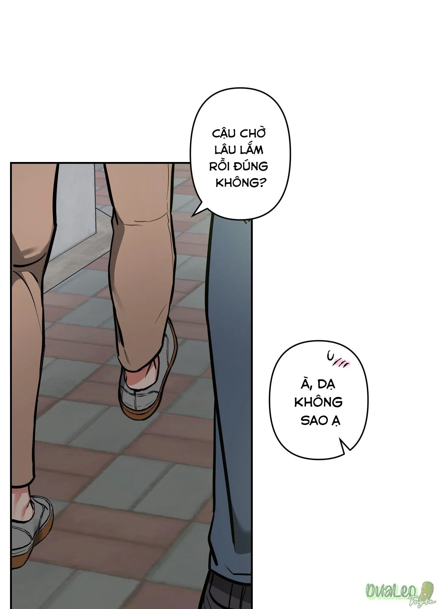 Cơ Thể Hoàn Mỹ Chapter 13 Trang 42