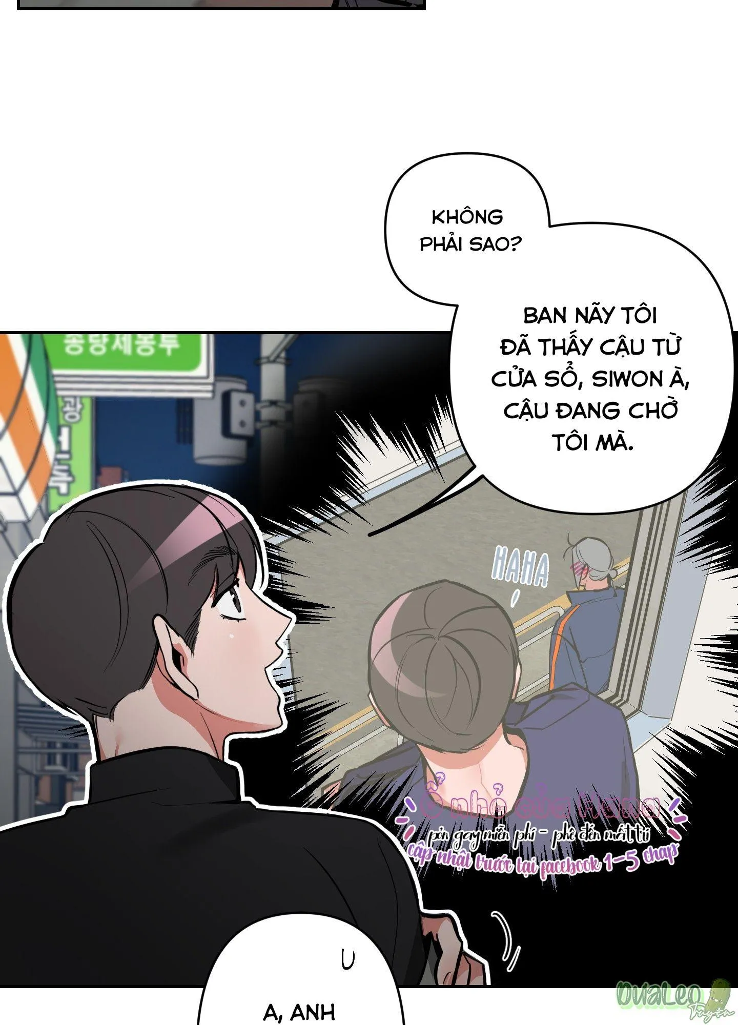 Cơ Thể Hoàn Mỹ Chapter 13 Trang 43