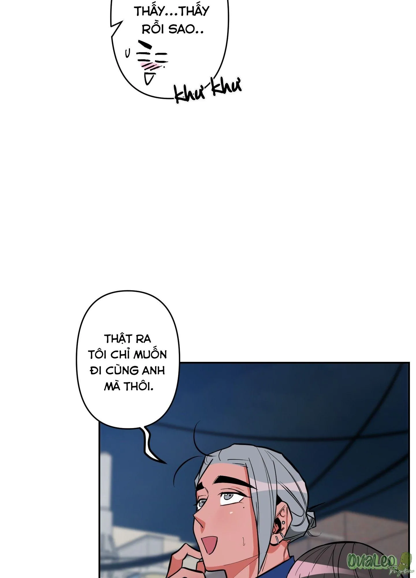 Cơ Thể Hoàn Mỹ Chapter 13 Trang 44