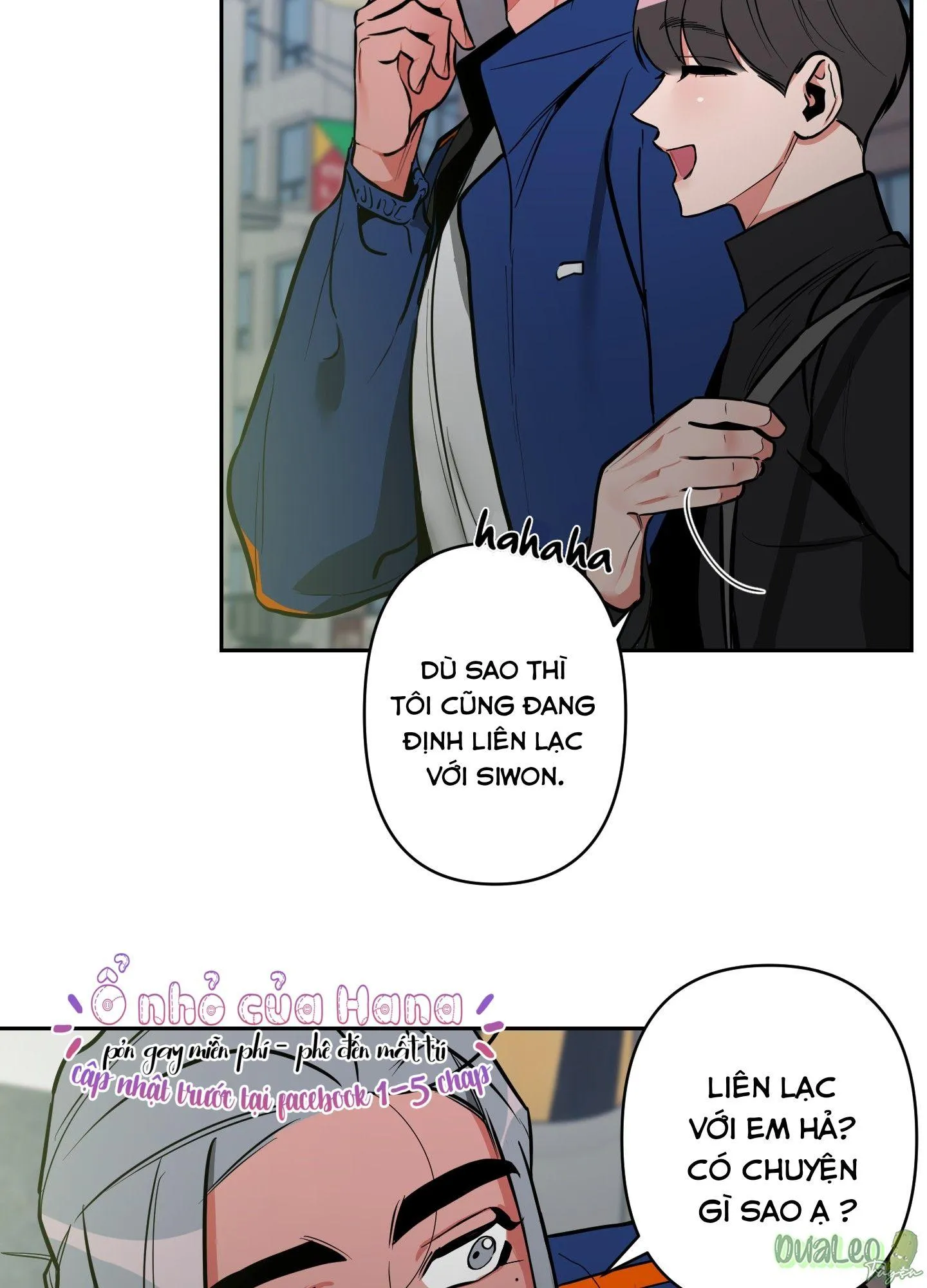 Cơ Thể Hoàn Mỹ Chapter 13 Trang 45