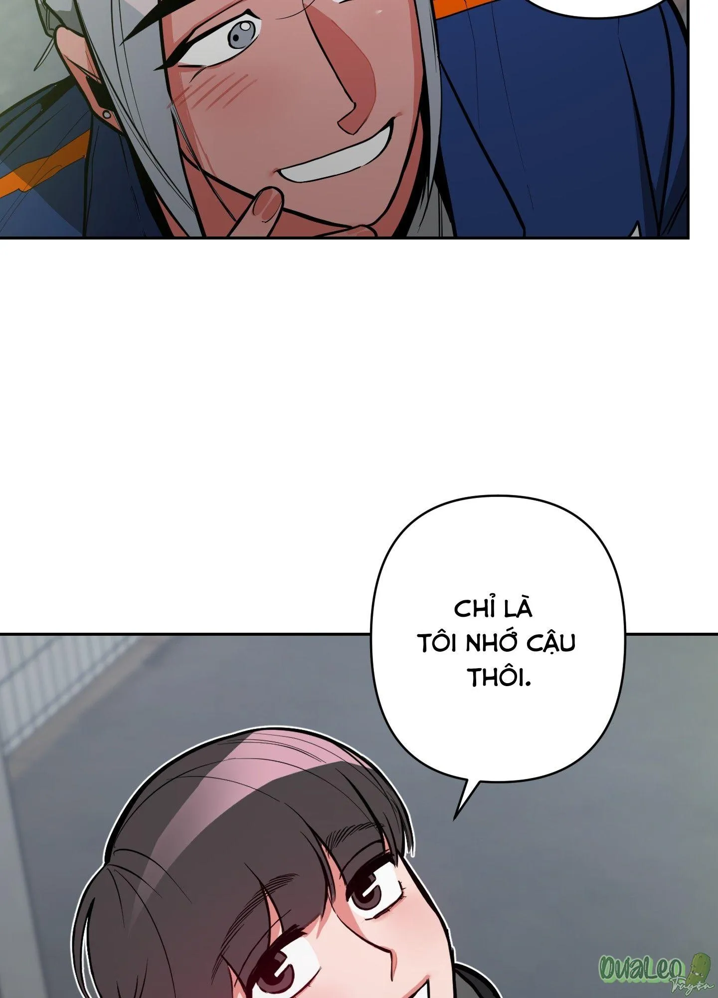 Cơ Thể Hoàn Mỹ Chapter 13 Trang 46