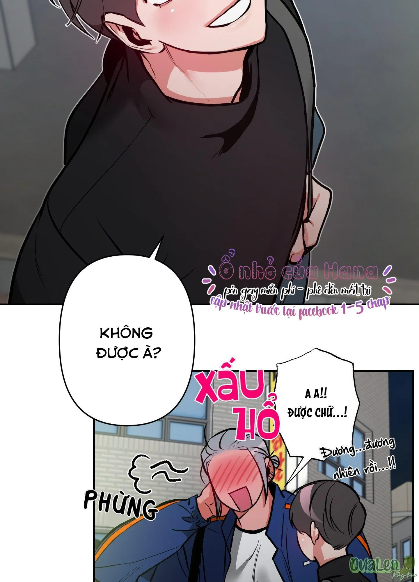 Cơ Thể Hoàn Mỹ Chapter 13 Trang 47