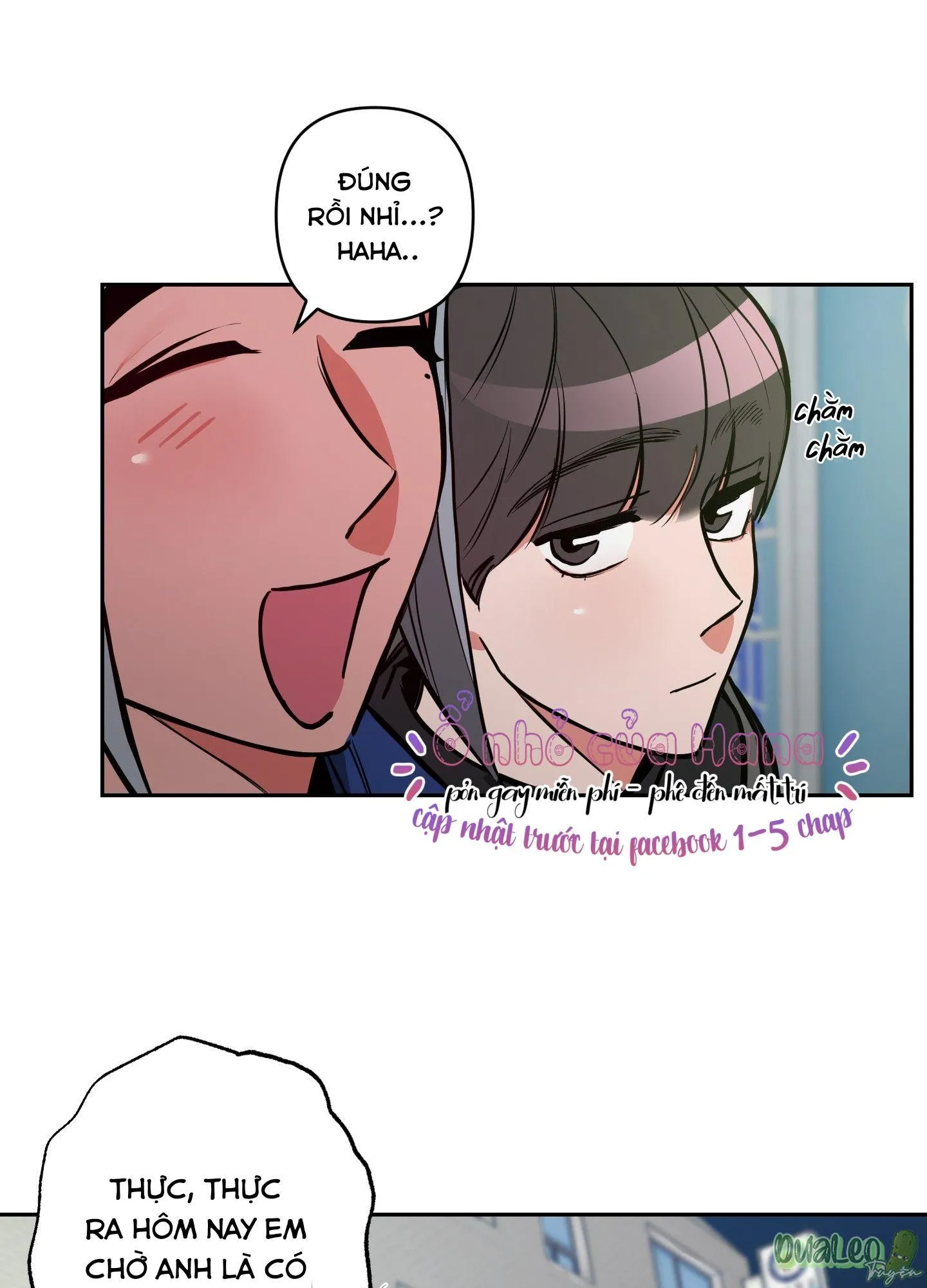 Cơ Thể Hoàn Mỹ Chapter 13 Trang 51