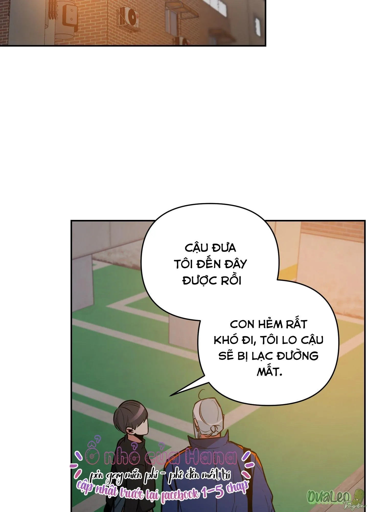 Cơ Thể Hoàn Mỹ Chapter 13 Trang 56