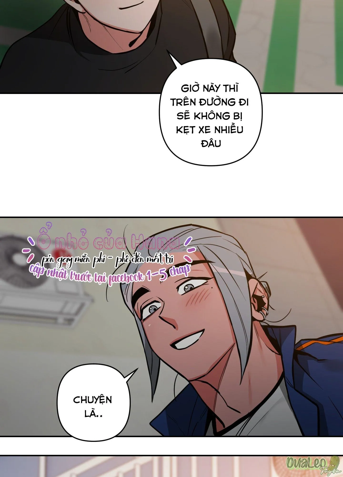 Cơ Thể Hoàn Mỹ Chapter 13 Trang 58