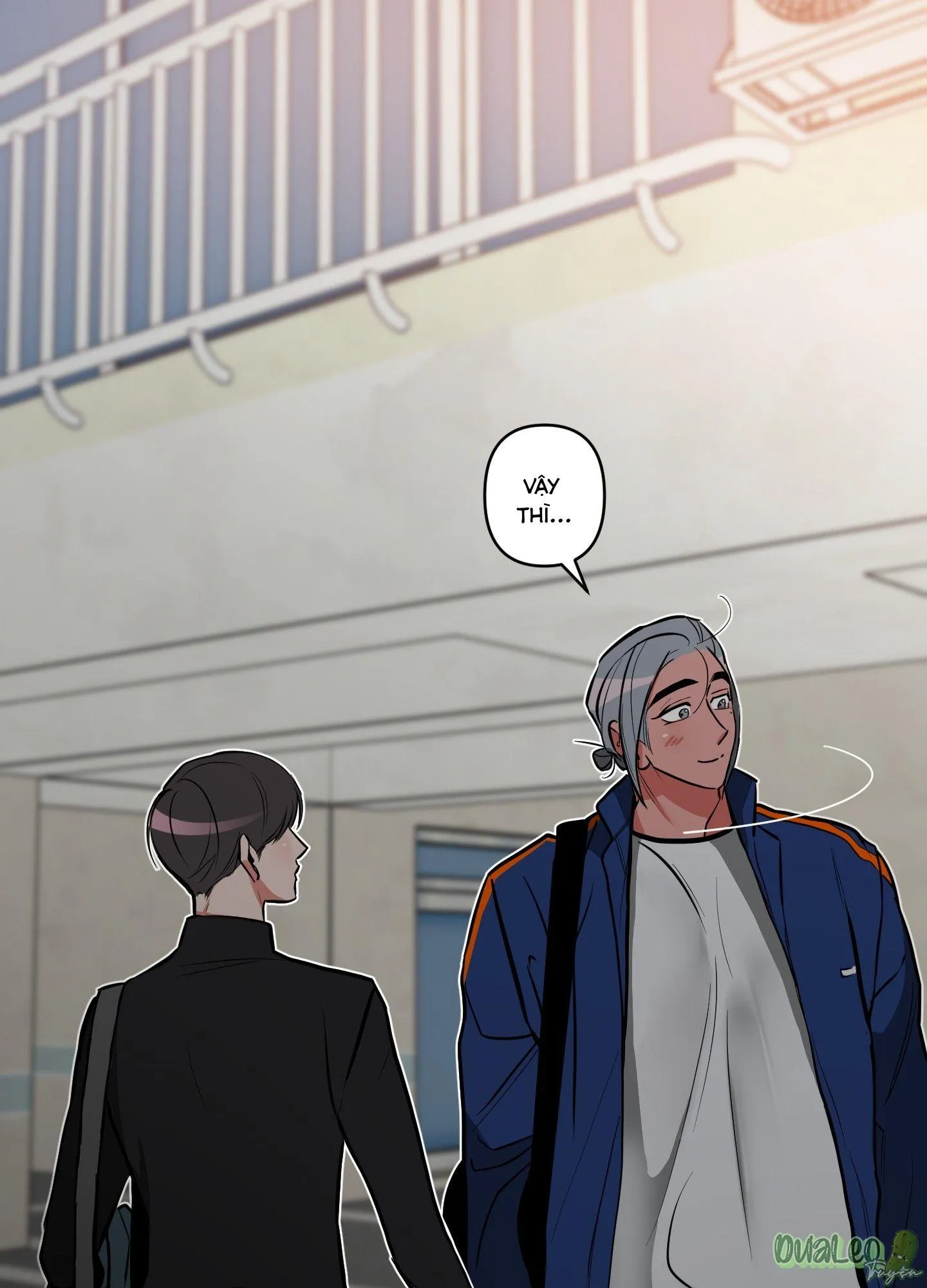 Cơ Thể Hoàn Mỹ Chapter 13 Trang 59