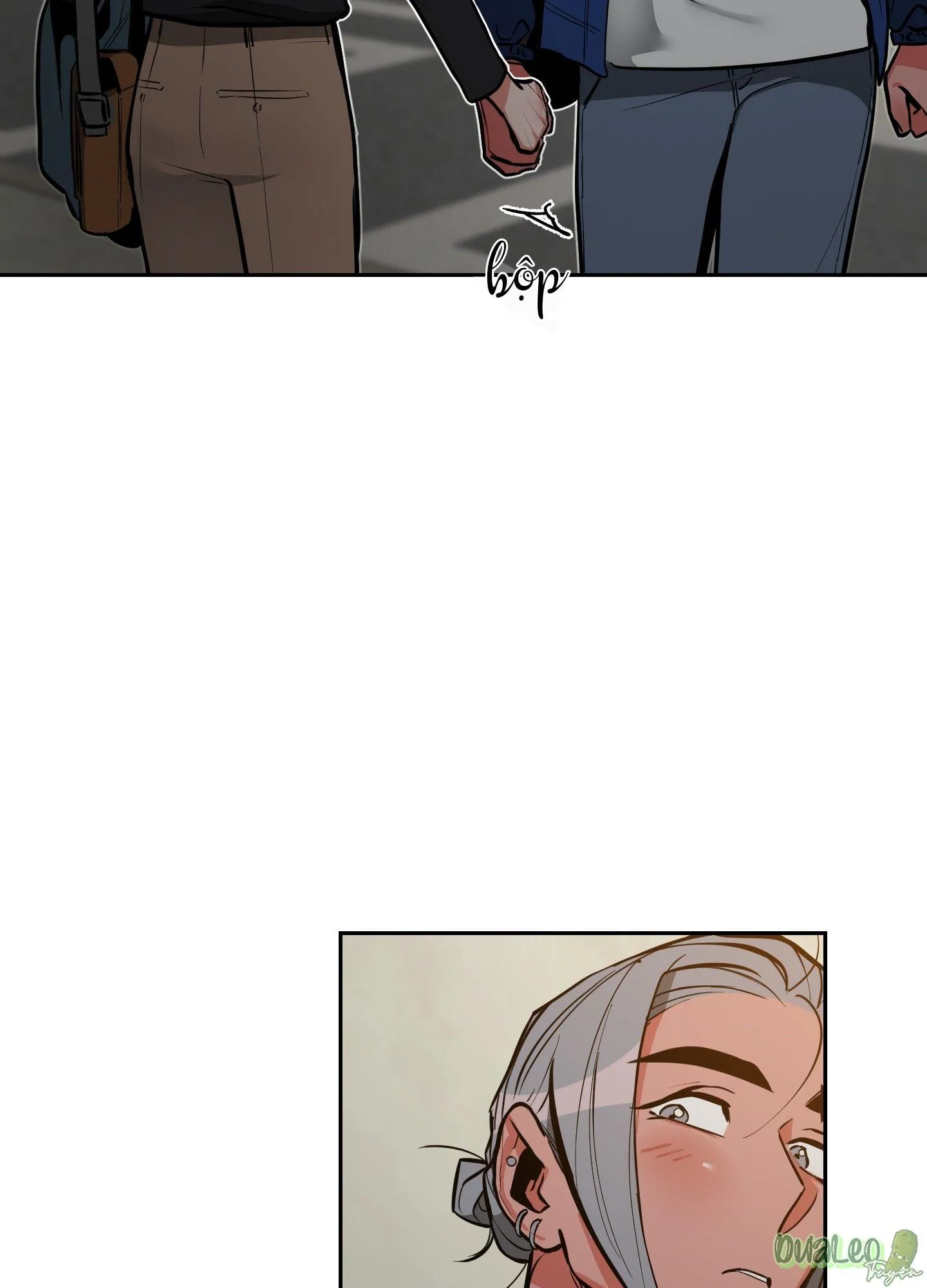 Cơ Thể Hoàn Mỹ Chapter 13 Trang 60