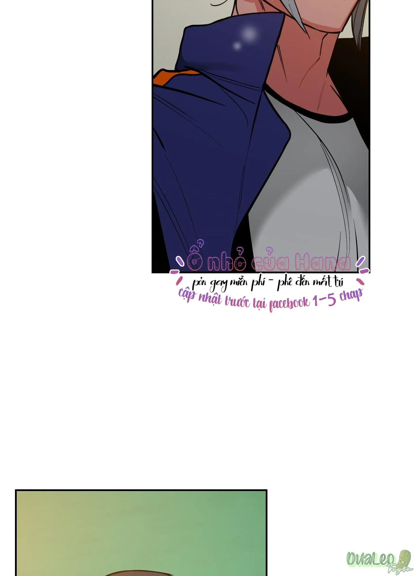 Cơ Thể Hoàn Mỹ Chapter 13 Trang 61