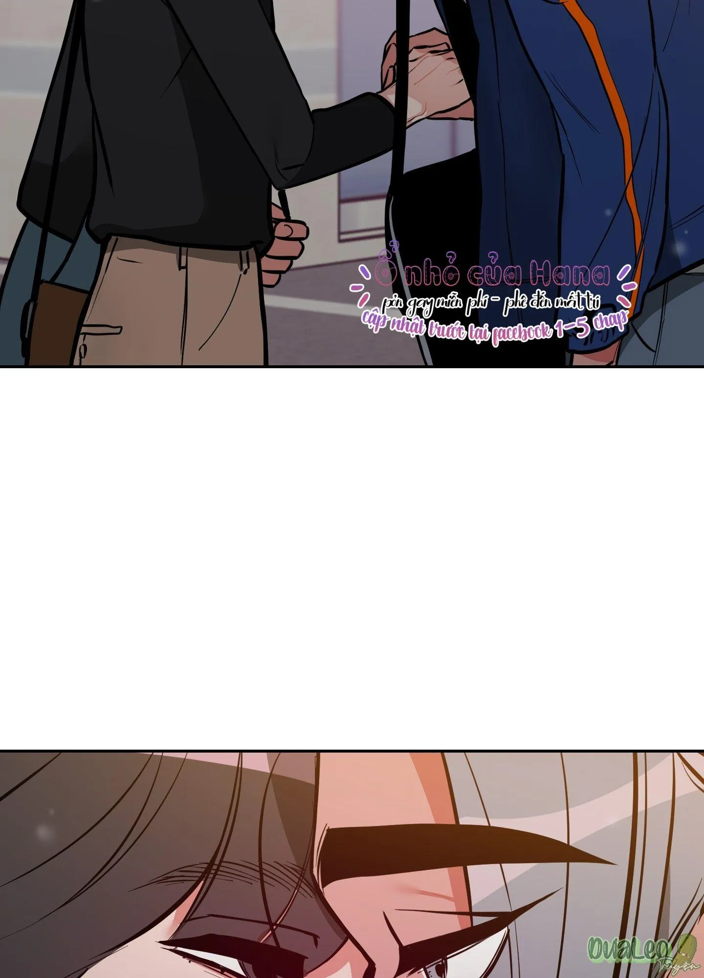 Cơ Thể Hoàn Mỹ Chapter 13 Trang 64