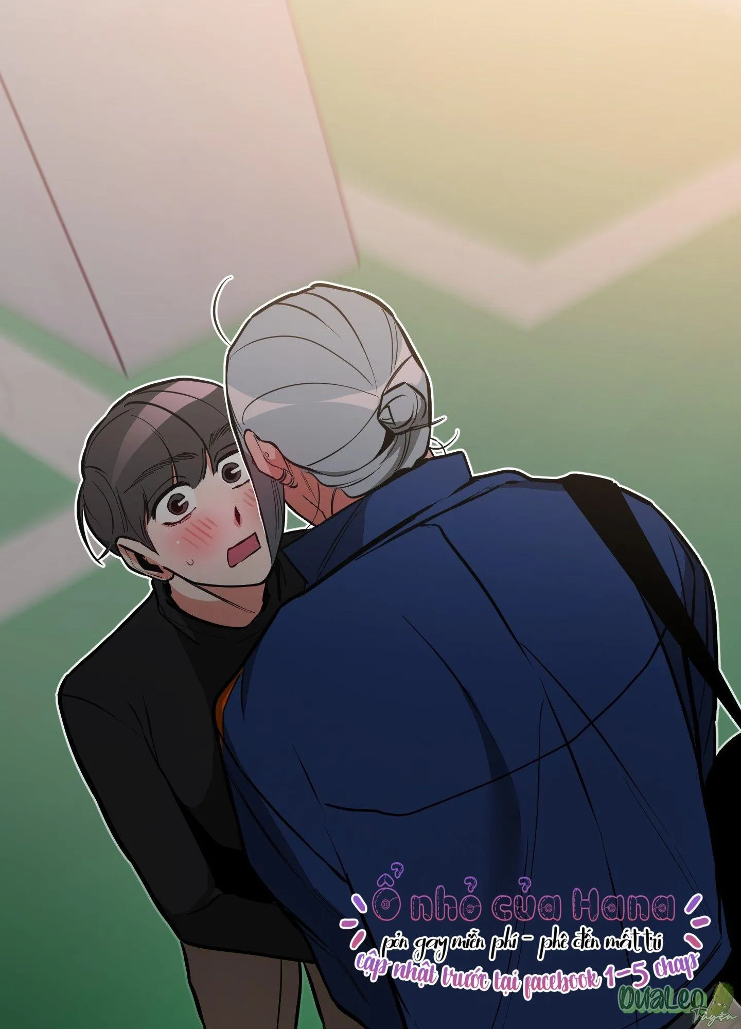 Cơ Thể Hoàn Mỹ Chapter 13 Trang 71