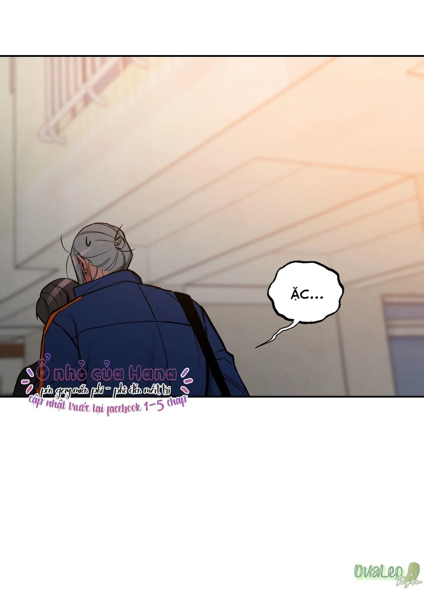 Cơ Thể Hoàn Mỹ Chapter 14 Trang 10