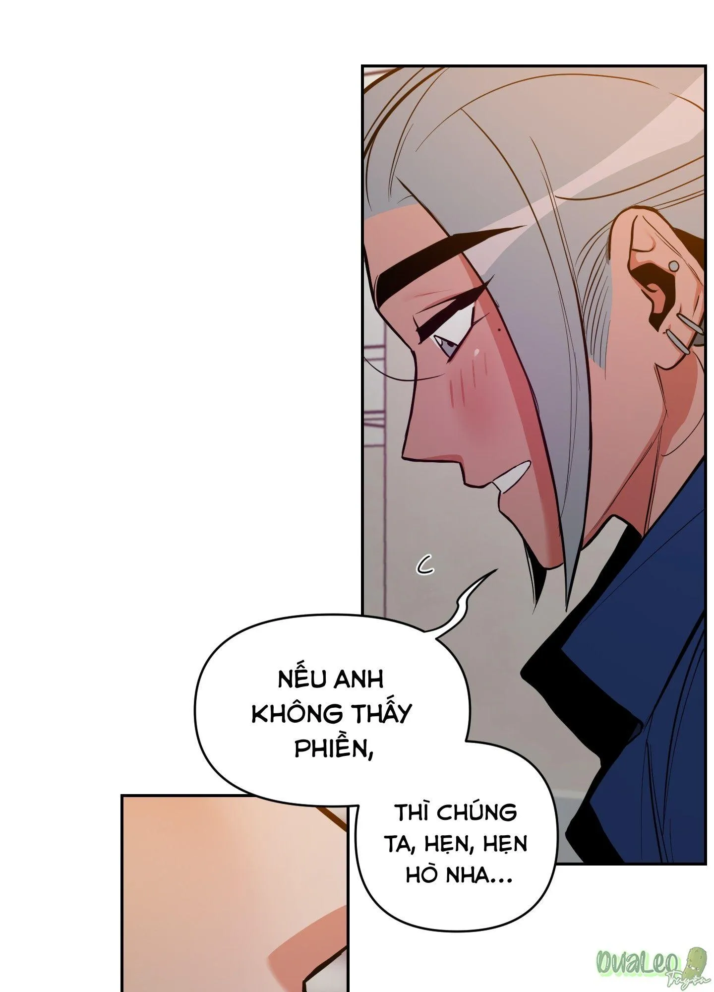 Cơ Thể Hoàn Mỹ Chapter 14 Trang 11