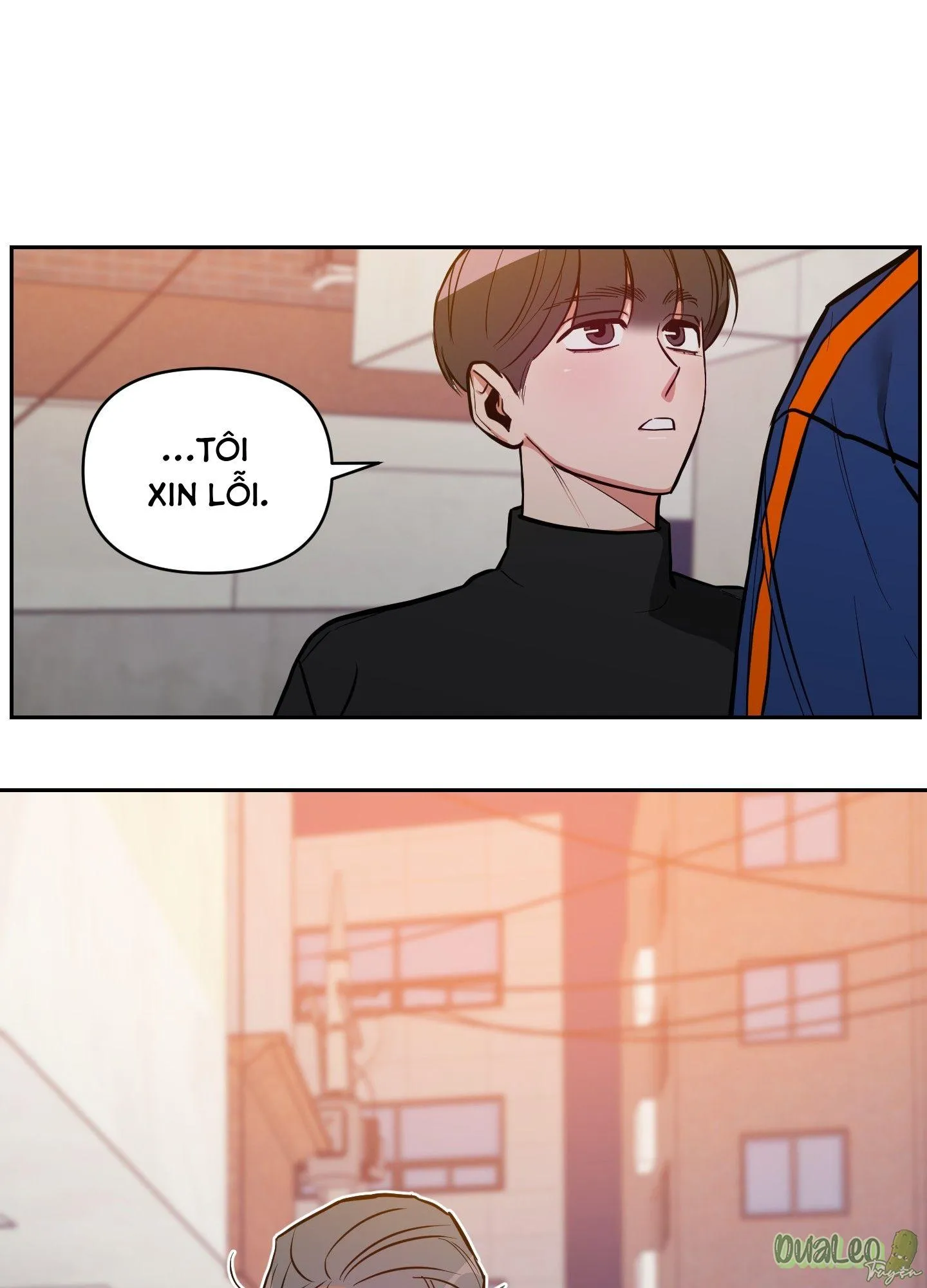 Cơ Thể Hoàn Mỹ Chapter 14 Trang 13