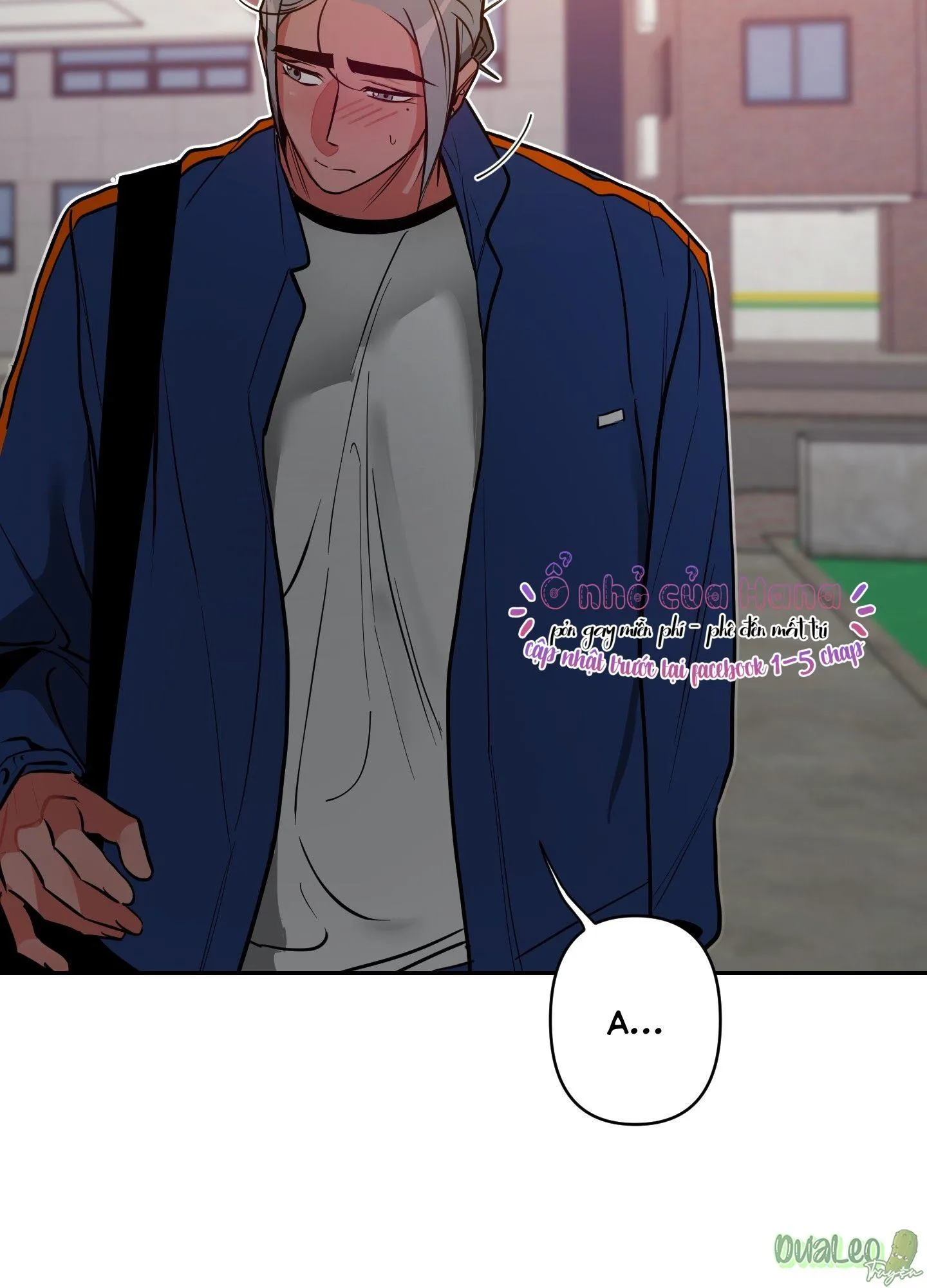 Cơ Thể Hoàn Mỹ Chapter 14 Trang 14