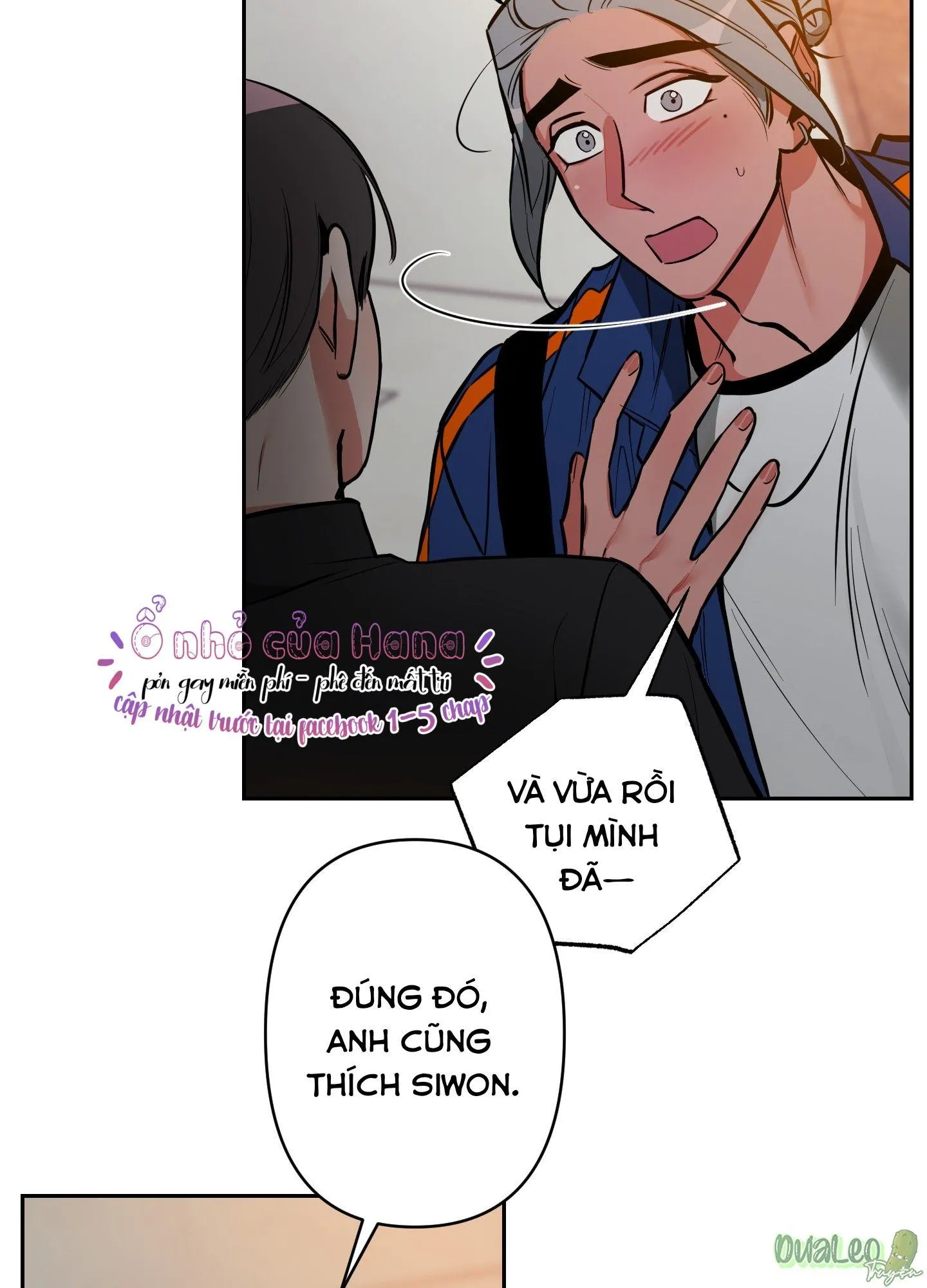 Cơ Thể Hoàn Mỹ Chapter 14 Trang 16