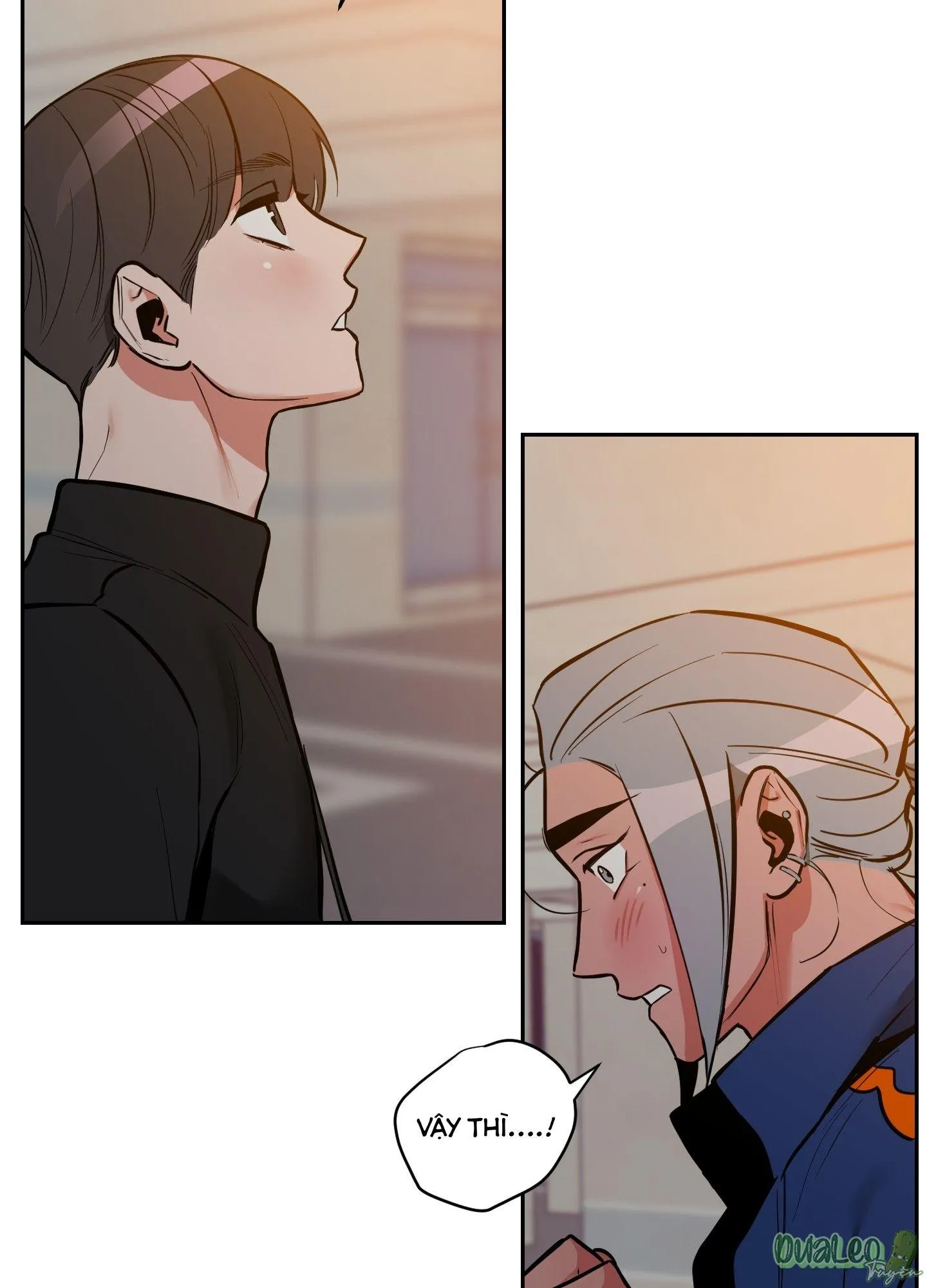 Cơ Thể Hoàn Mỹ Chapter 14 Trang 17