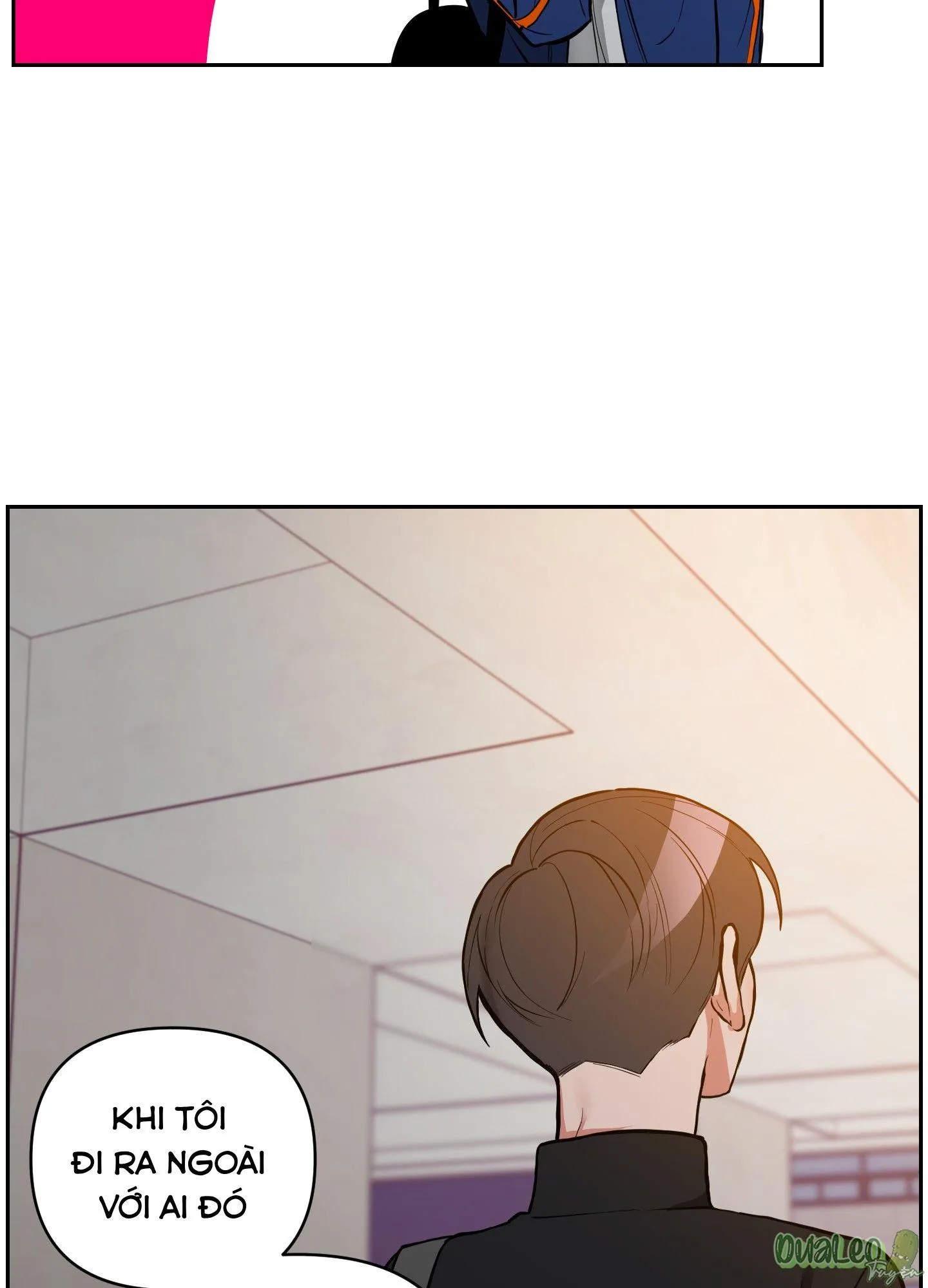 Cơ Thể Hoàn Mỹ Chapter 14 Trang 19