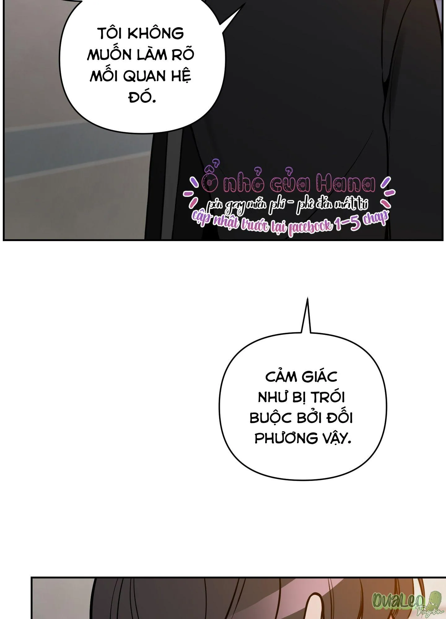 Cơ Thể Hoàn Mỹ Chapter 14 Trang 20