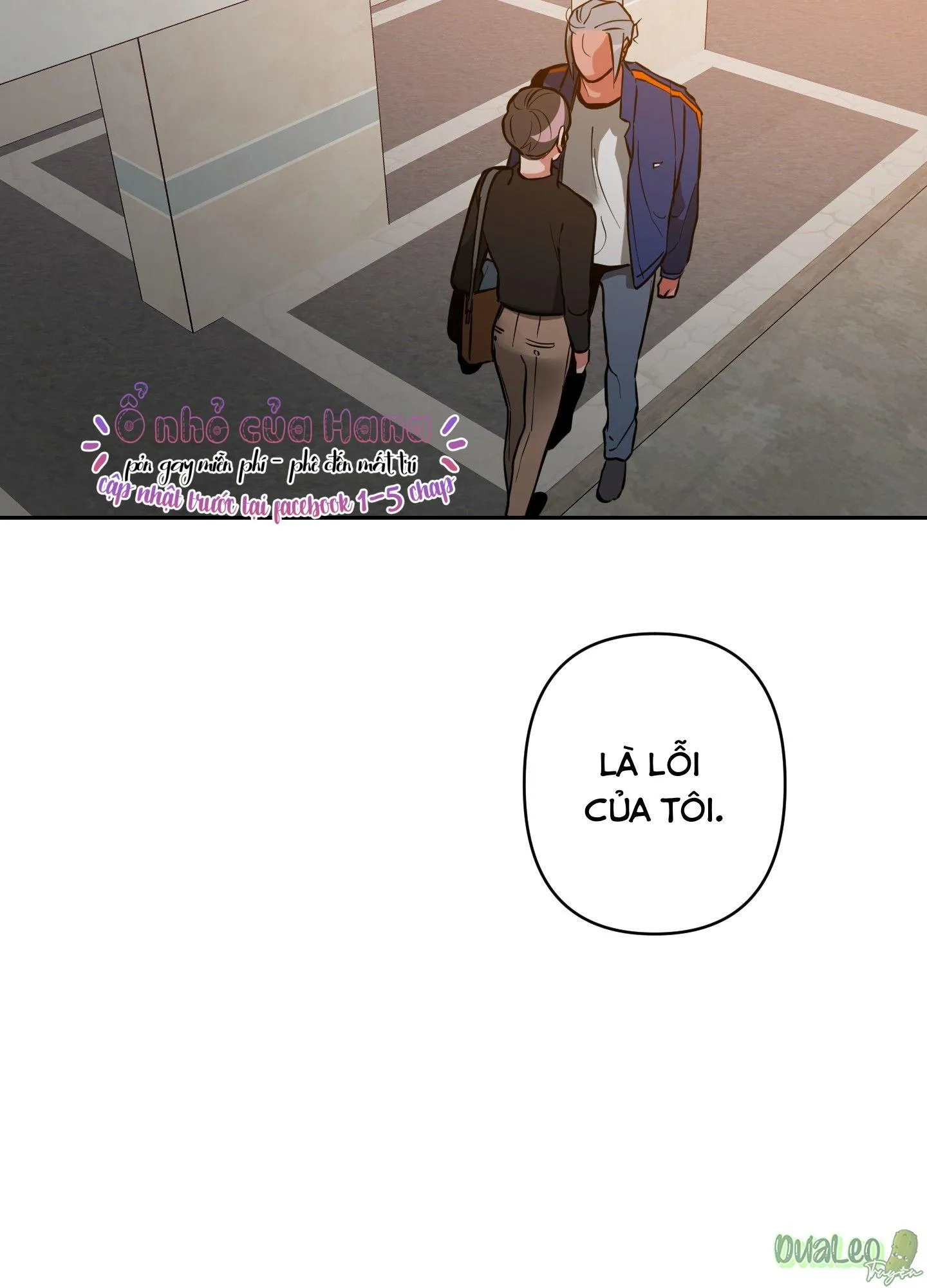 Cơ Thể Hoàn Mỹ Chapter 14 Trang 22