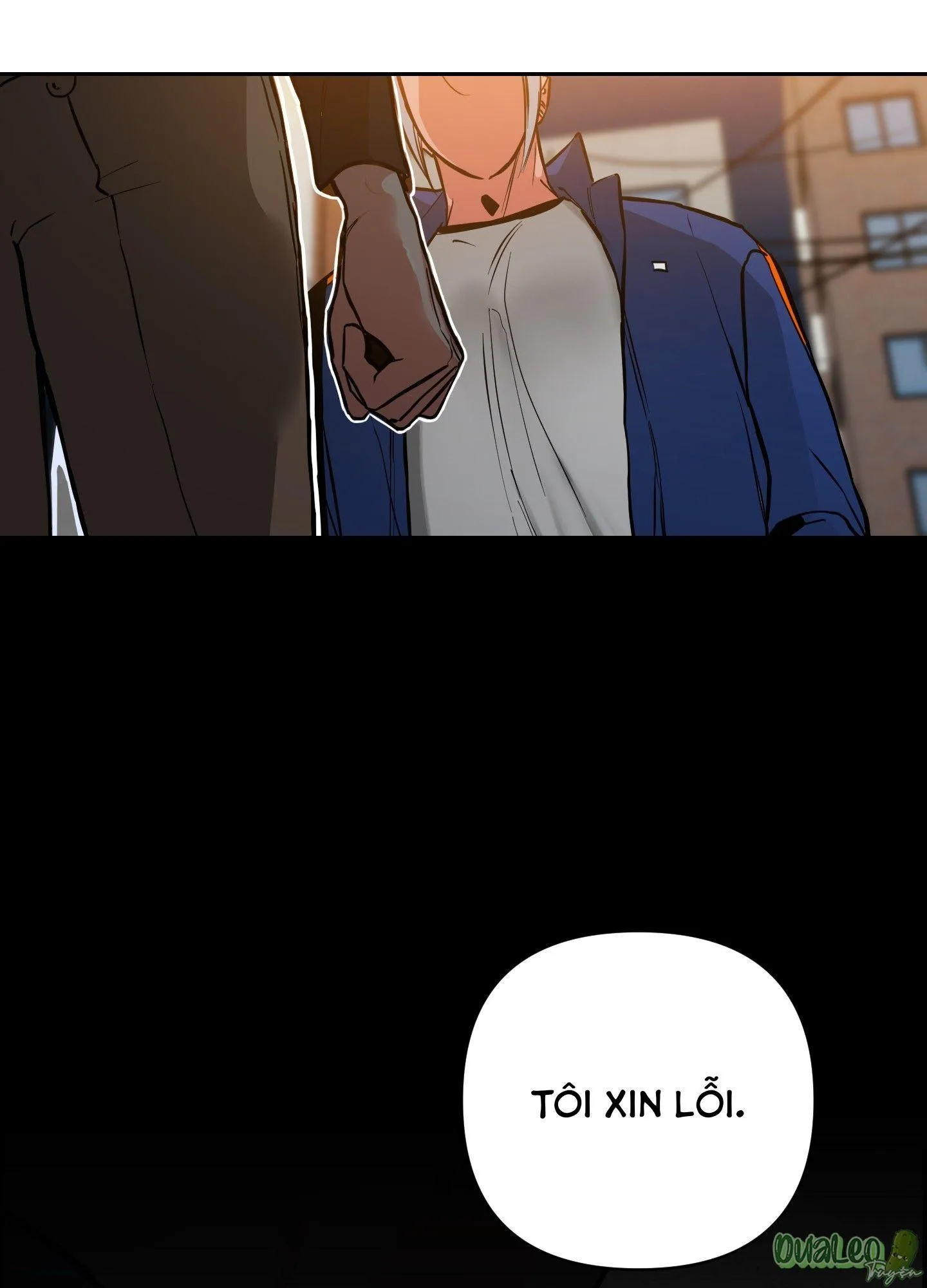 Cơ Thể Hoàn Mỹ Chapter 14 Trang 23