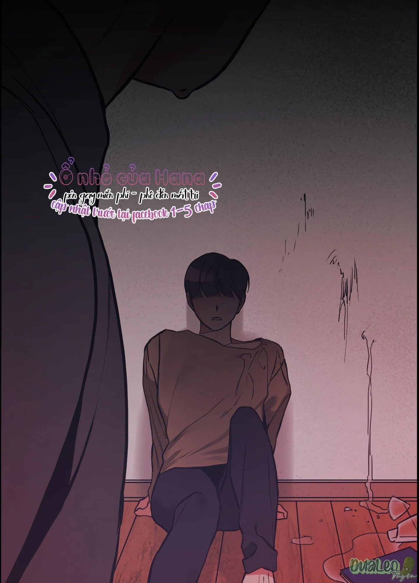 Cơ Thể Hoàn Mỹ Chapter 14 Trang 24