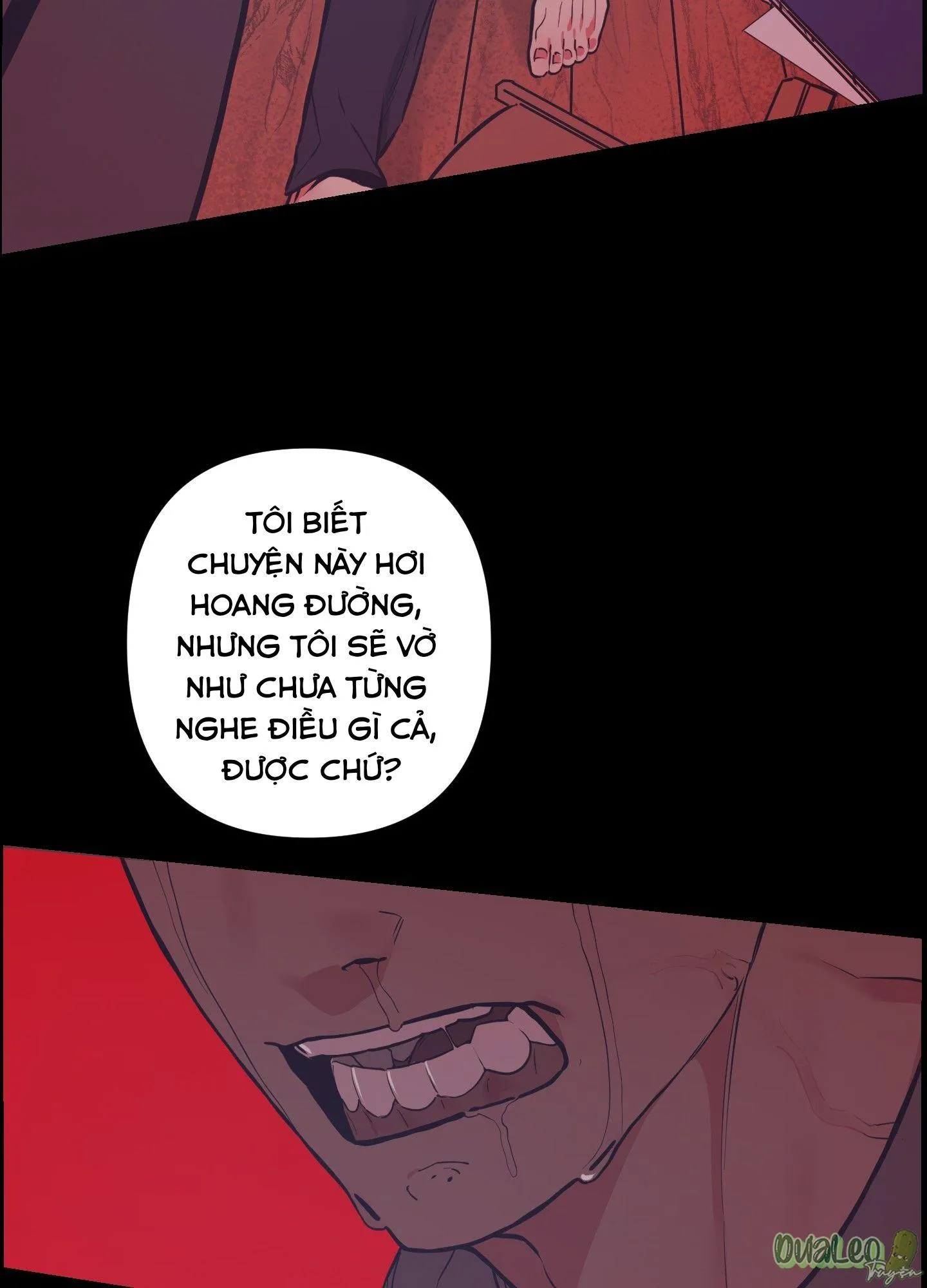 Cơ Thể Hoàn Mỹ Chapter 14 Trang 25