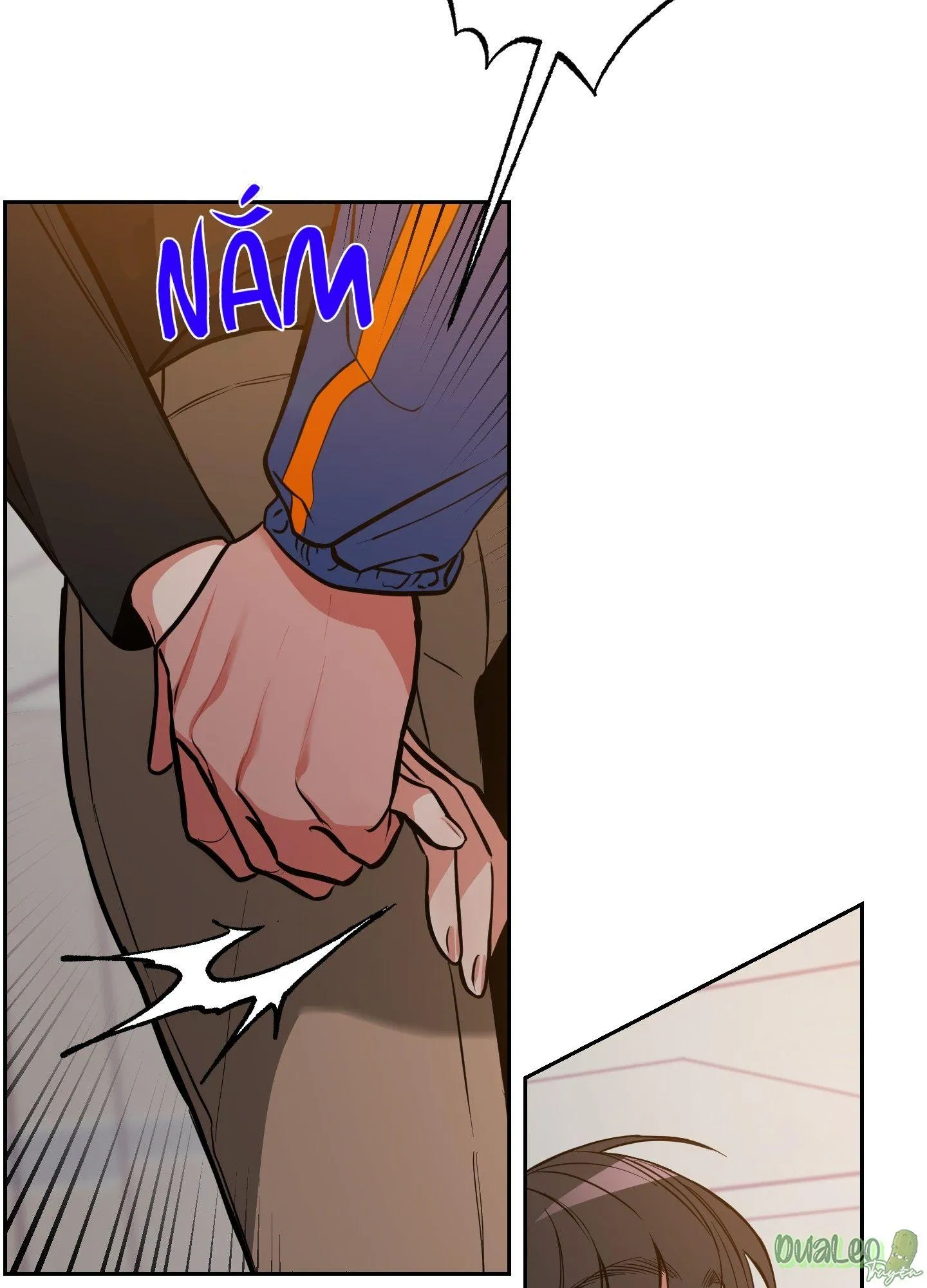 Cơ Thể Hoàn Mỹ Chapter 14 Trang 31