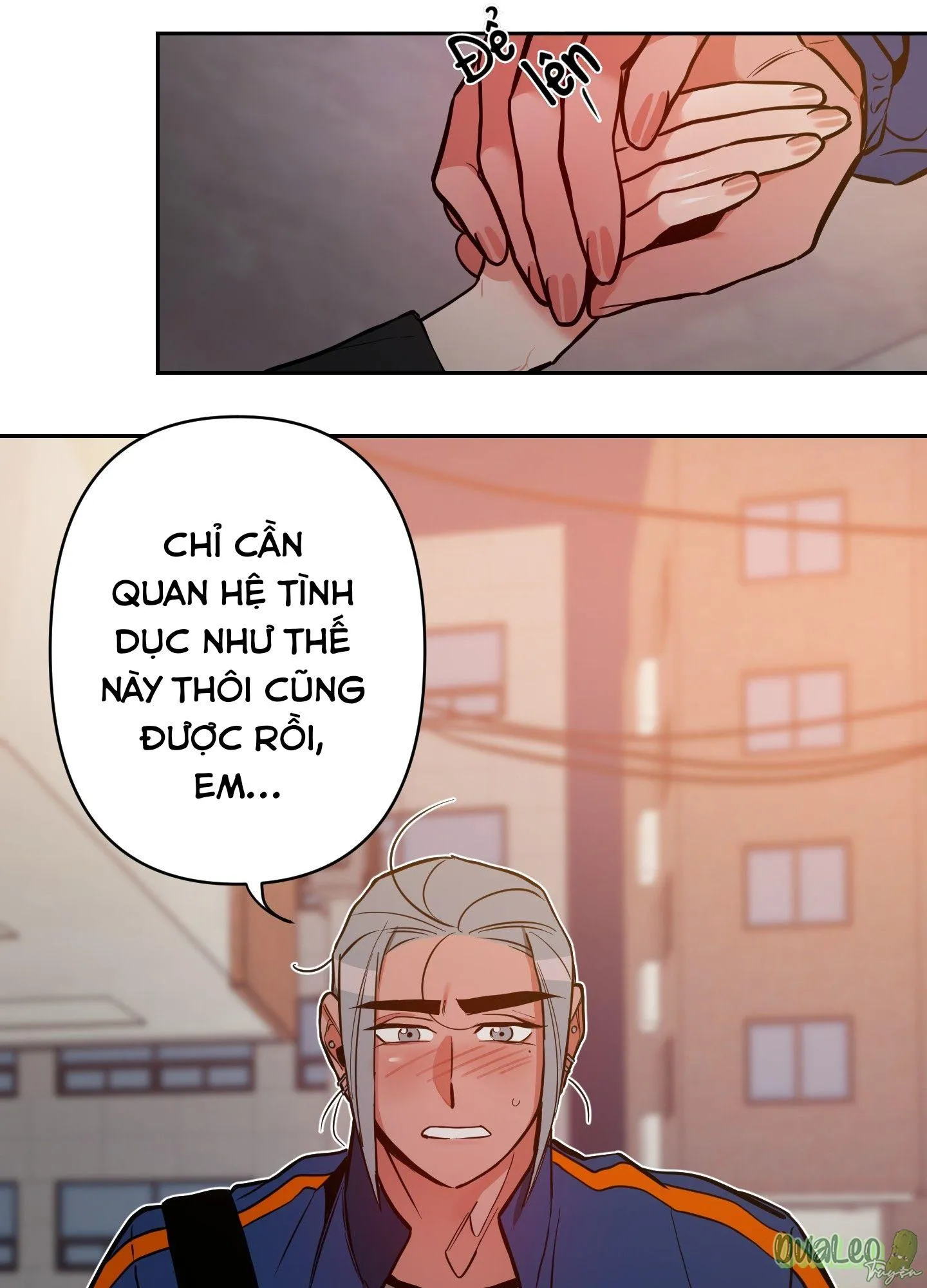 Cơ Thể Hoàn Mỹ Chapter 14 Trang 33