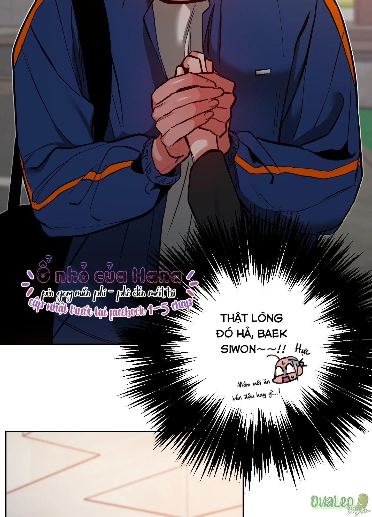 Cơ Thể Hoàn Mỹ Chapter 14 Trang 34