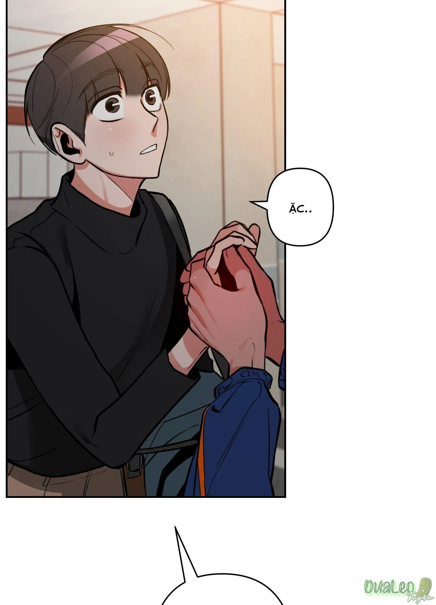 Cơ Thể Hoàn Mỹ Chapter 14 Trang 35