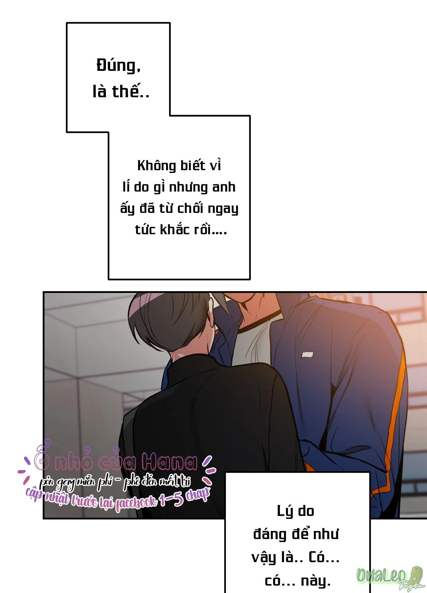 Cơ Thể Hoàn Mỹ Chapter 14 Trang 38