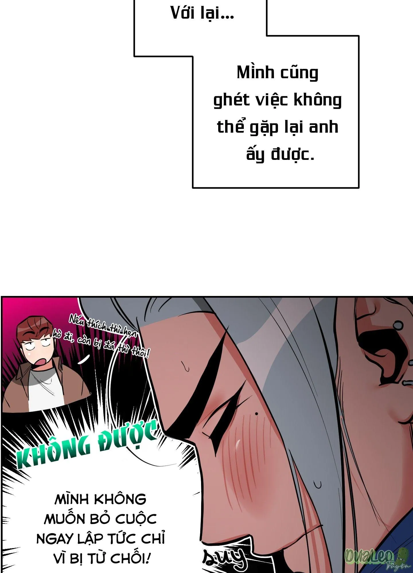 Cơ Thể Hoàn Mỹ Chapter 14 Trang 41