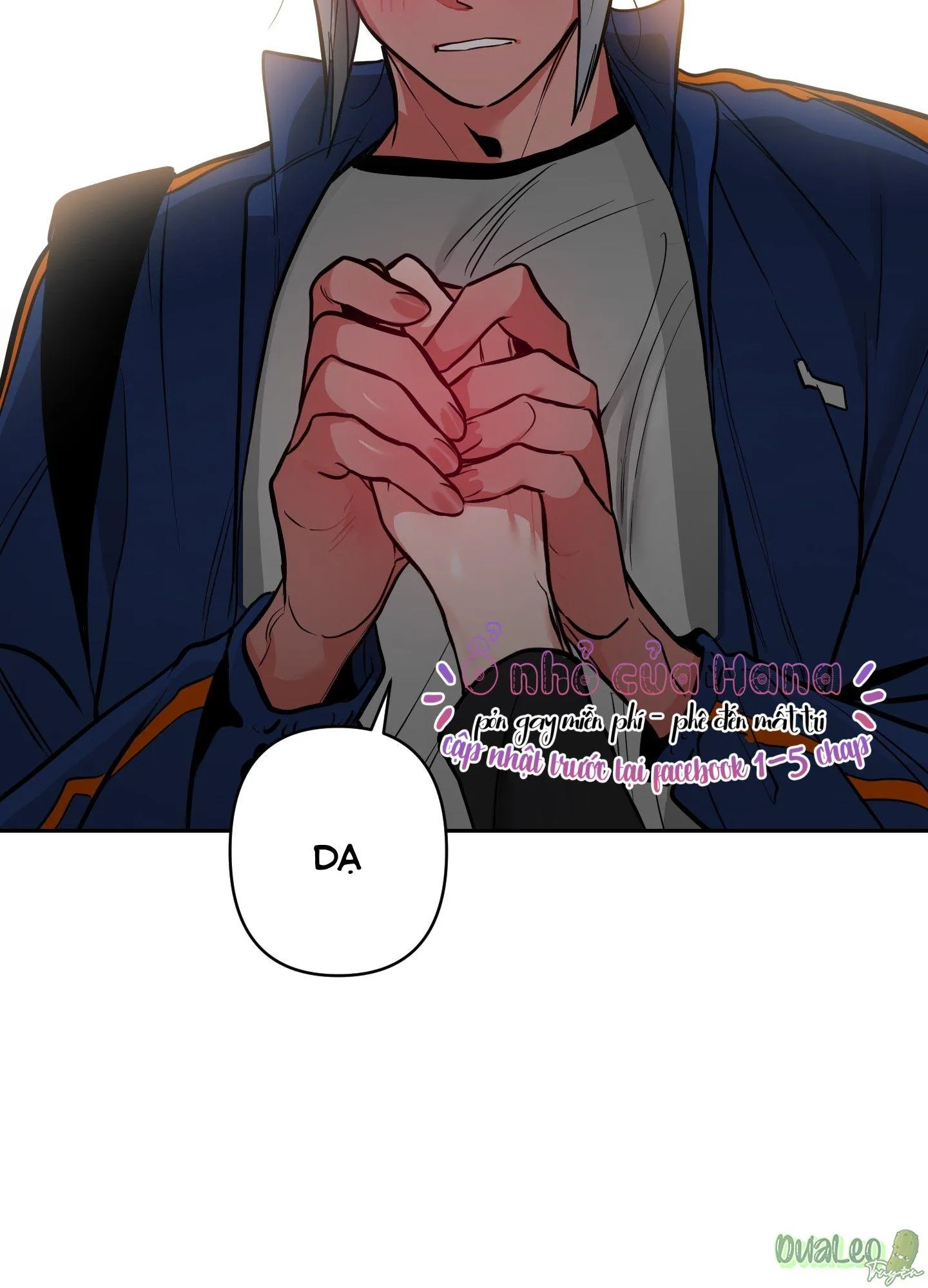 Cơ Thể Hoàn Mỹ Chapter 14 Trang 44