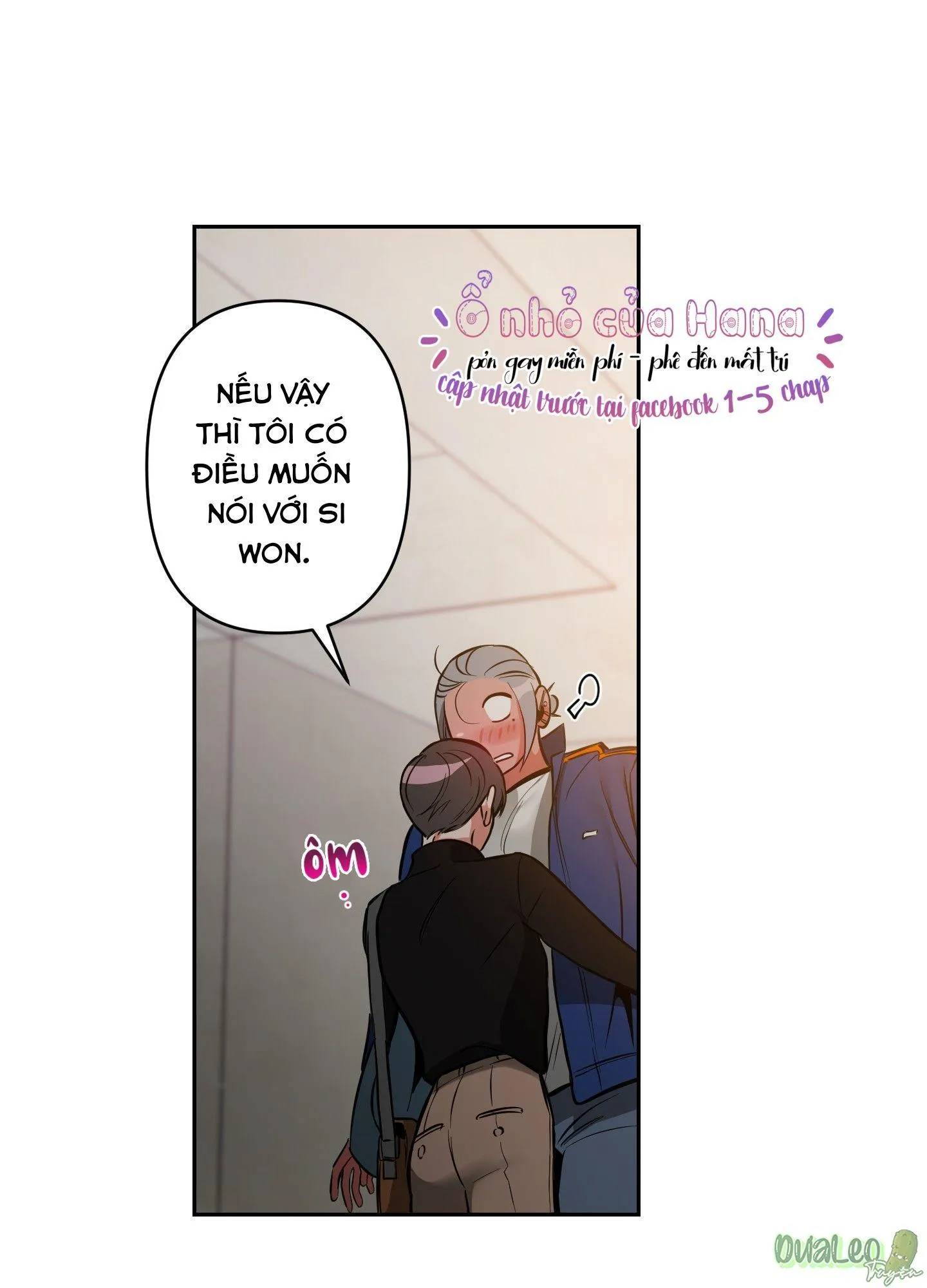 Cơ Thể Hoàn Mỹ Chapter 14 Trang 48