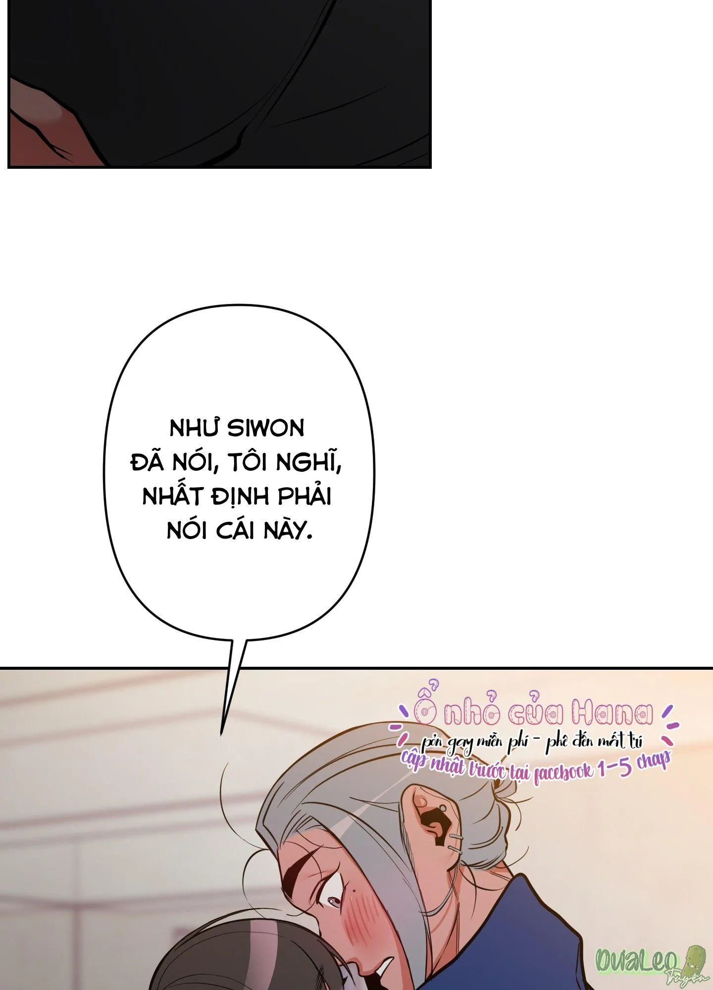 Cơ Thể Hoàn Mỹ Chapter 14 Trang 50