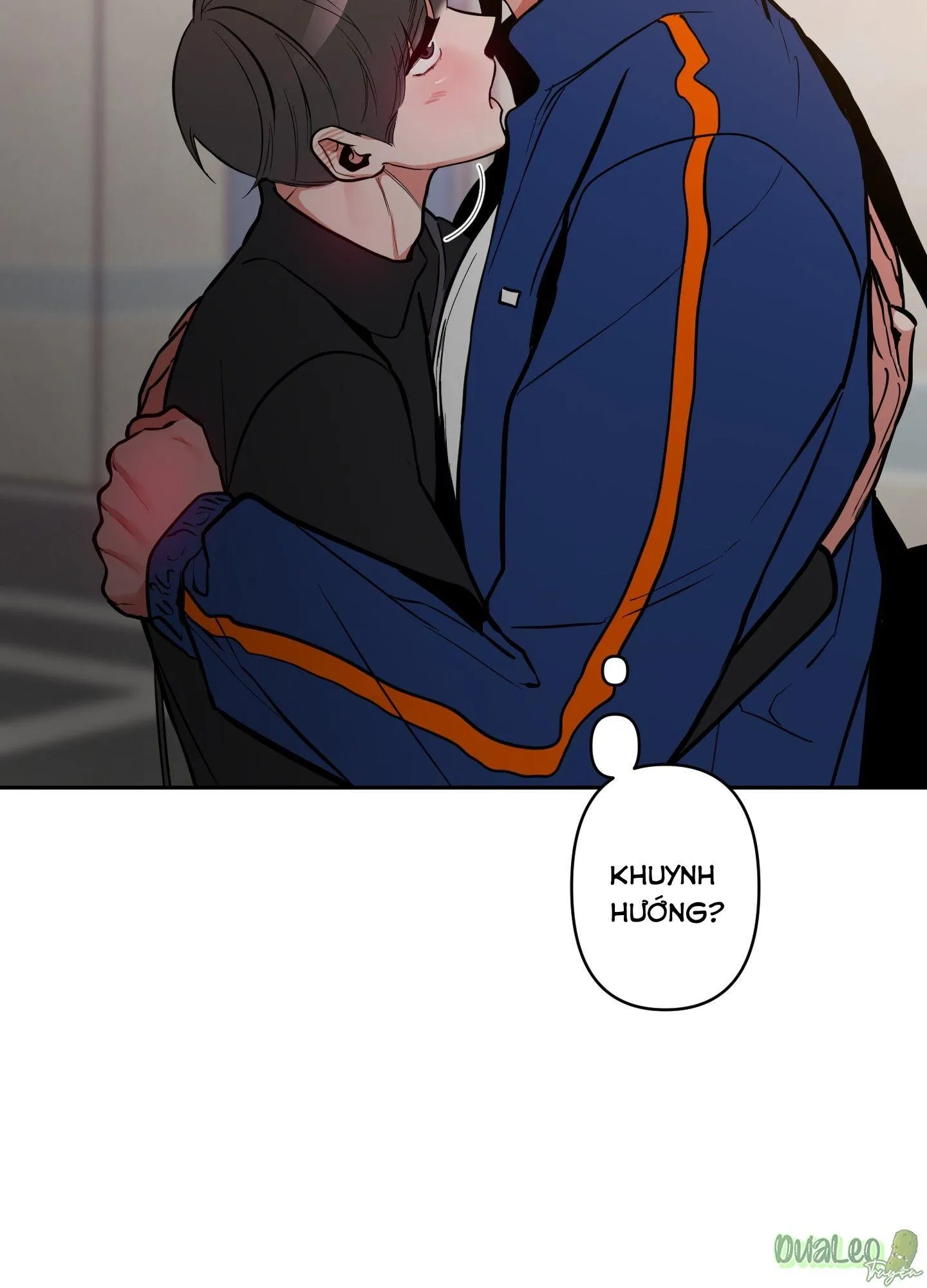 Cơ Thể Hoàn Mỹ Chapter 14 Trang 51