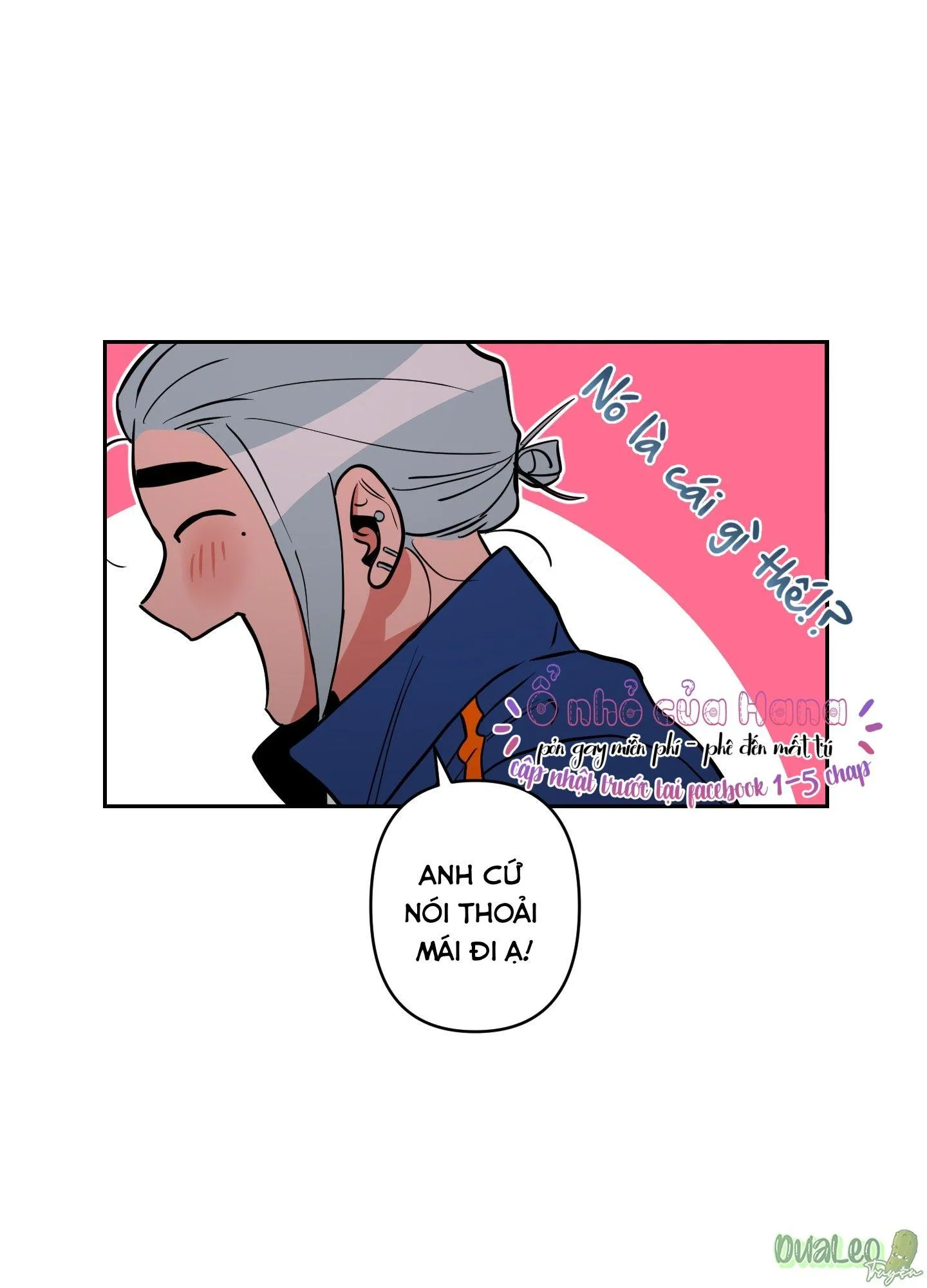 Cơ Thể Hoàn Mỹ Chapter 14 Trang 52