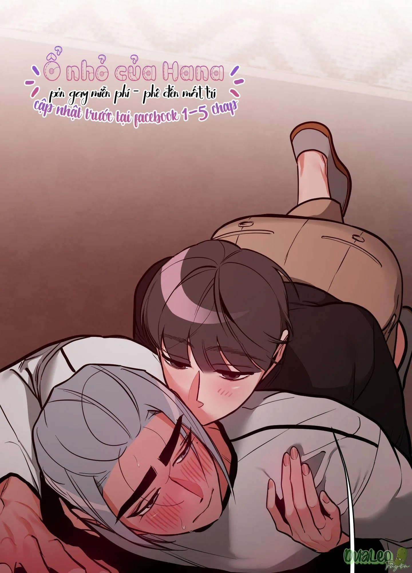 Cơ Thể Hoàn Mỹ Chapter 14 Trang 58