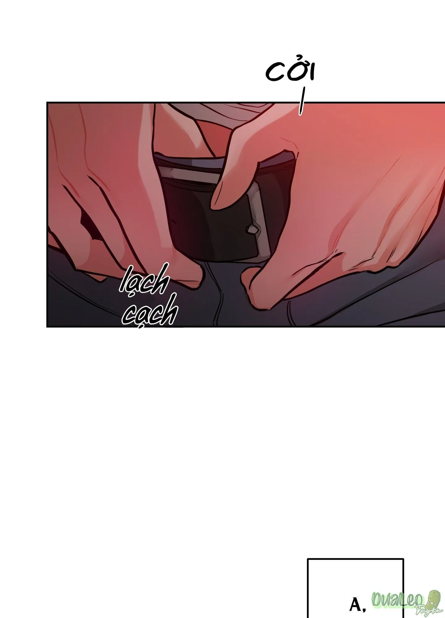 Cơ Thể Hoàn Mỹ Chapter 14 Trang 63