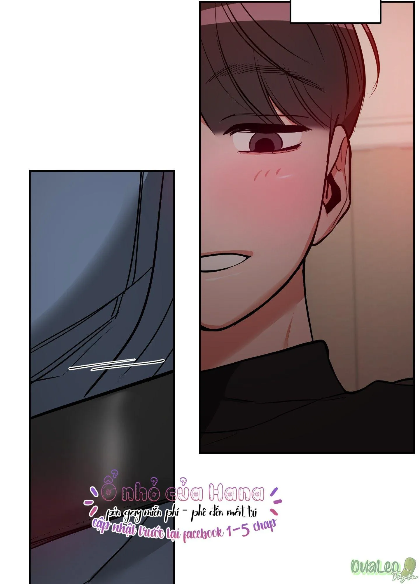 Cơ Thể Hoàn Mỹ Chapter 14 Trang 64