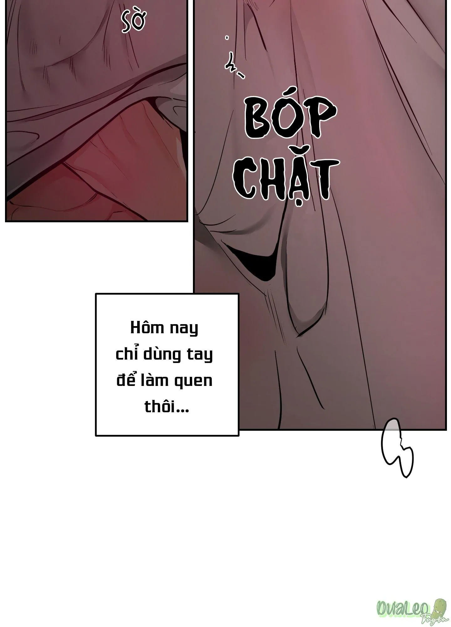 Cơ Thể Hoàn Mỹ Chapter 14 Trang 69