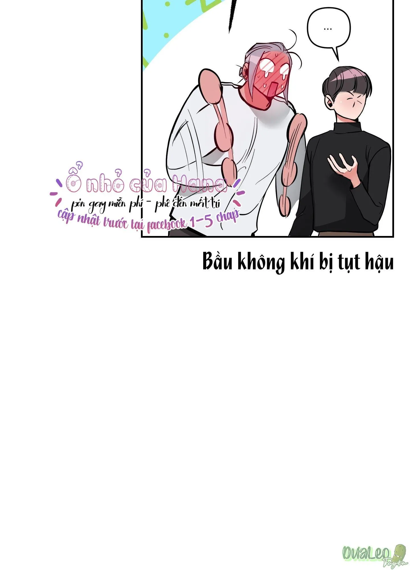 Cơ Thể Hoàn Mỹ Chapter 14 Trang 77