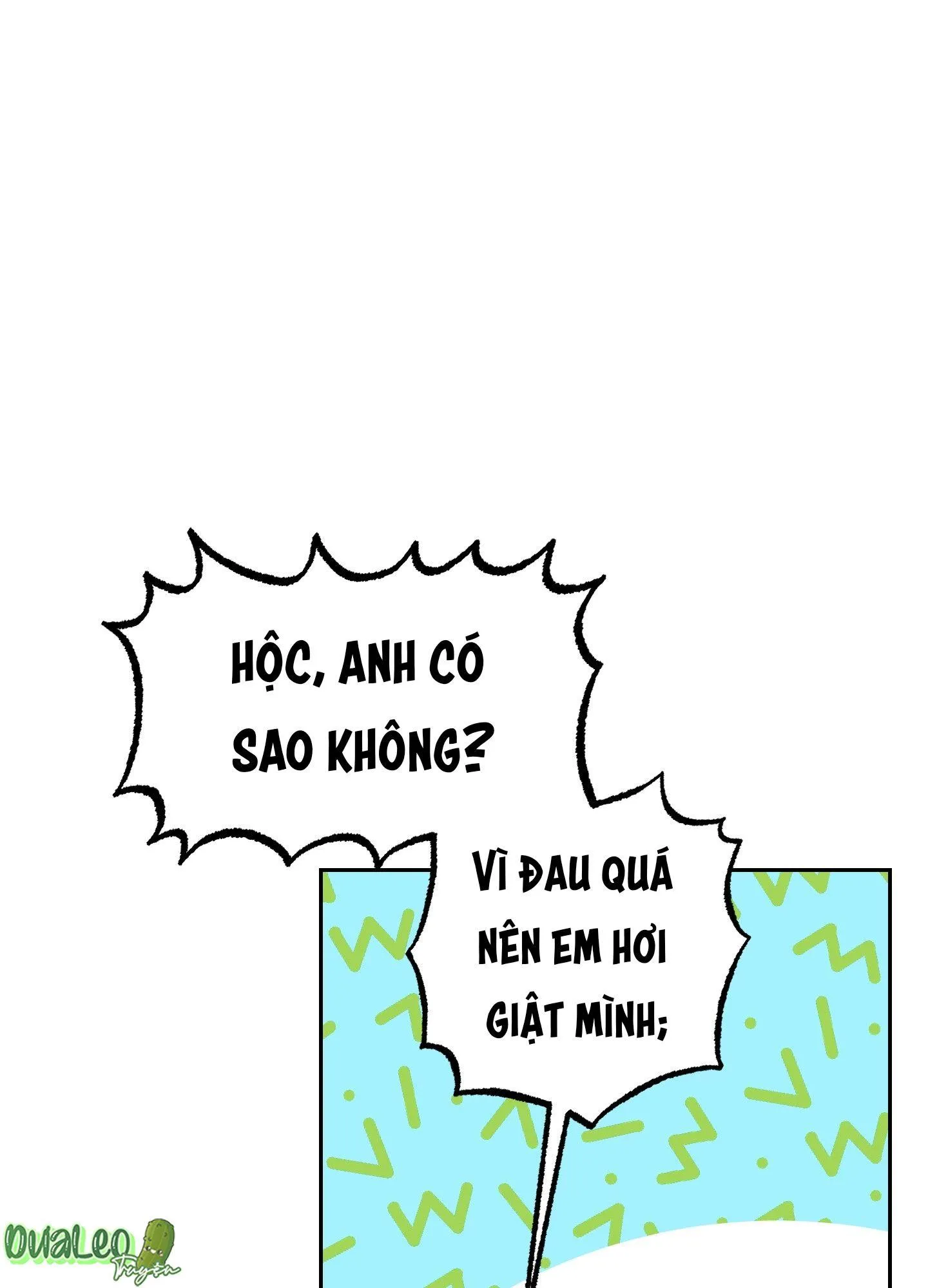 Cơ Thể Hoàn Mỹ Chapter 15 Trang 5