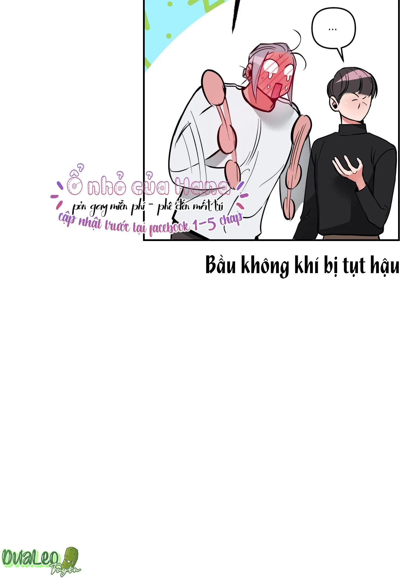 Cơ Thể Hoàn Mỹ Chapter 15 Trang 6