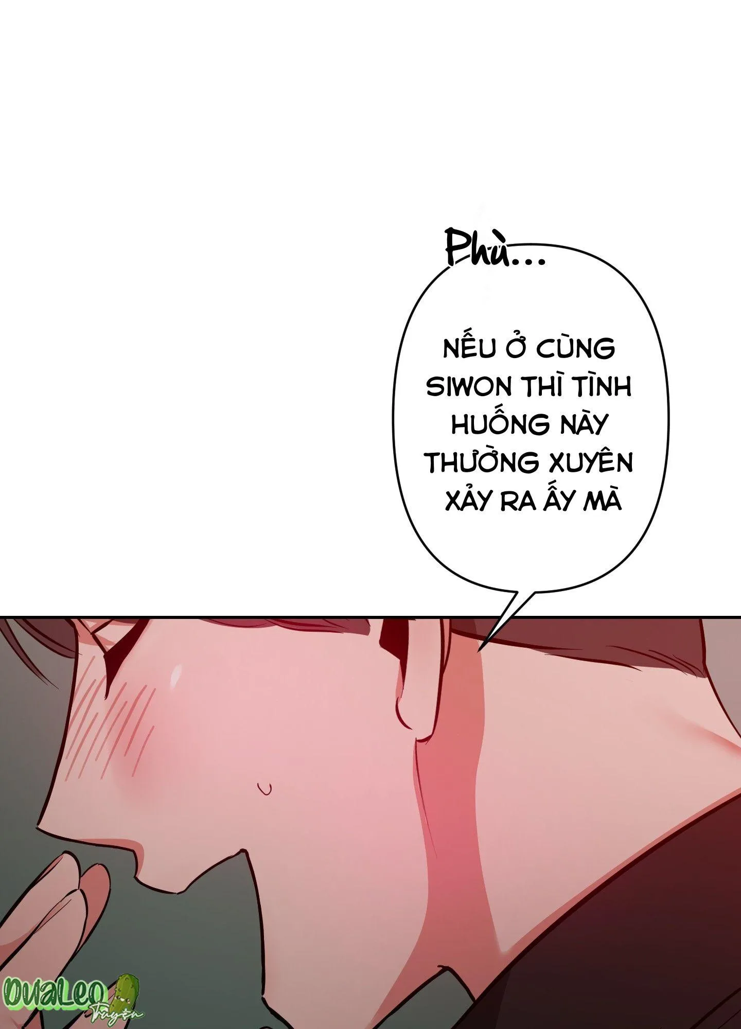 Cơ Thể Hoàn Mỹ Chapter 15 Trang 7