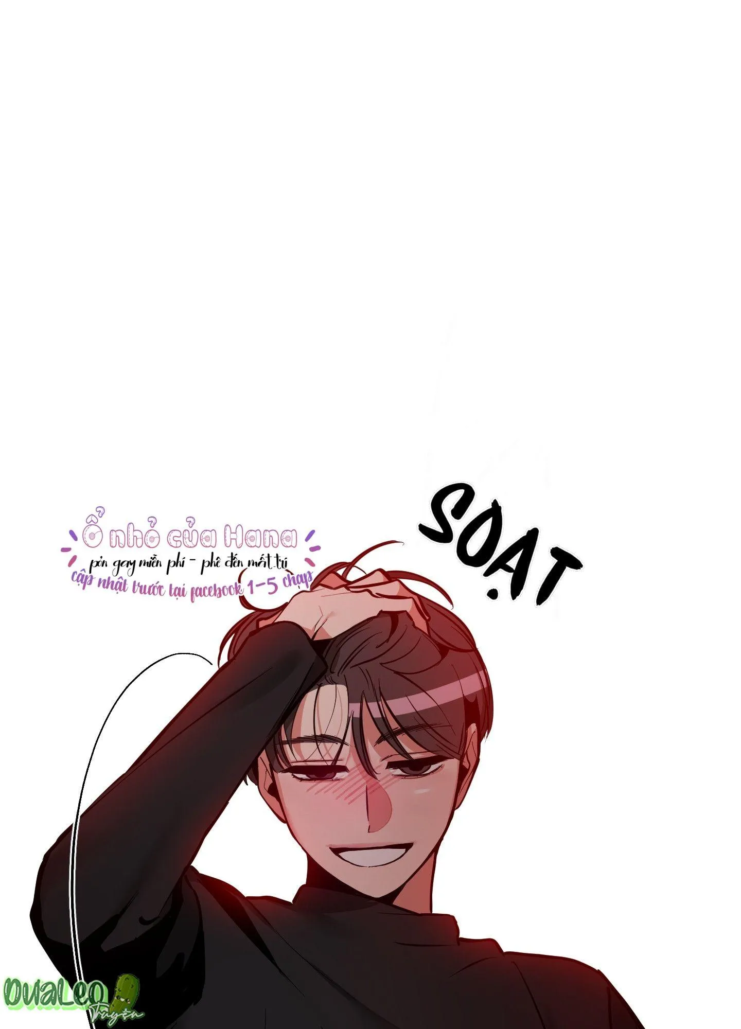 Cơ Thể Hoàn Mỹ Chapter 15 Trang 10