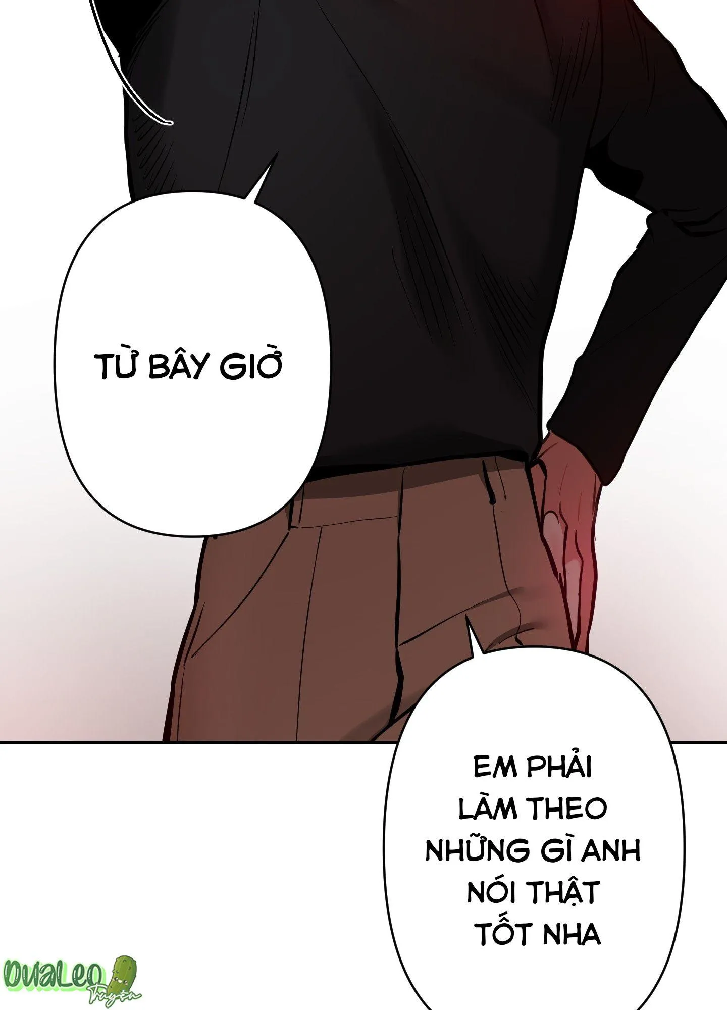 Cơ Thể Hoàn Mỹ Chapter 15 Trang 11