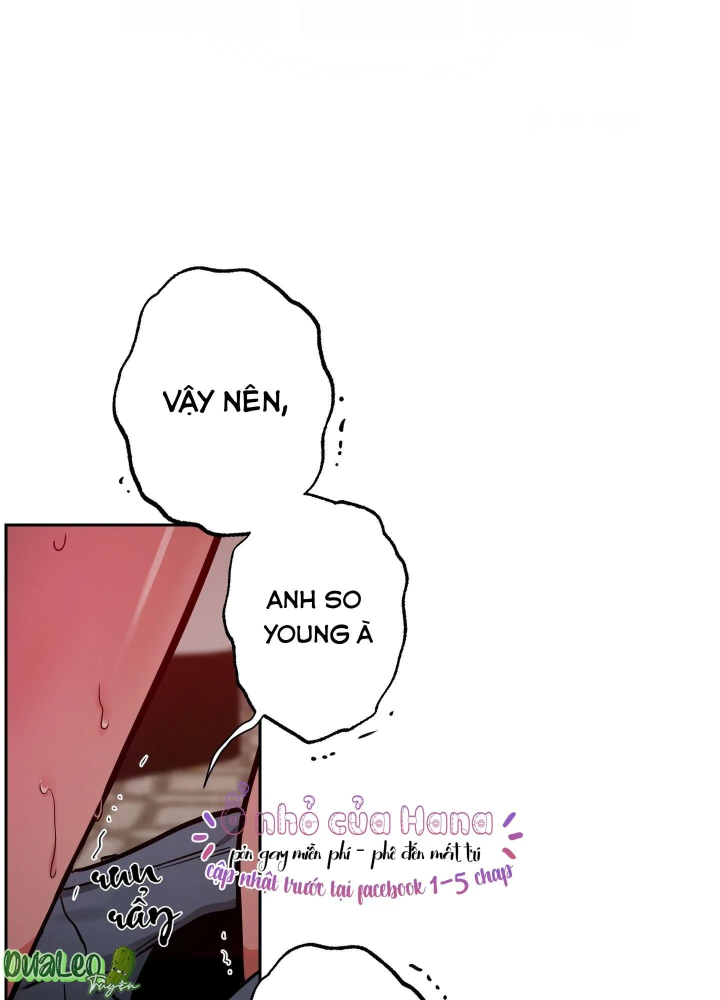 Cơ Thể Hoàn Mỹ Chapter 15 Trang 13