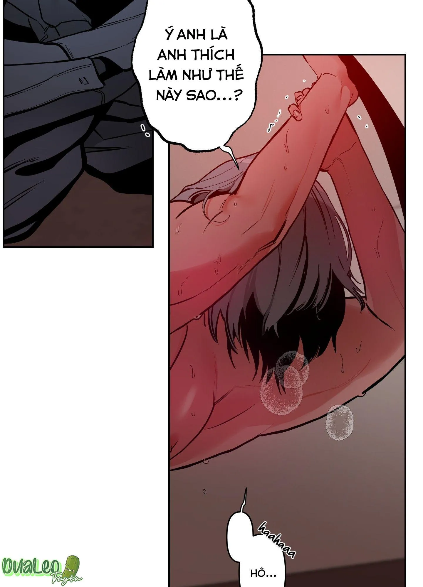 Cơ Thể Hoàn Mỹ Chapter 15 Trang 14